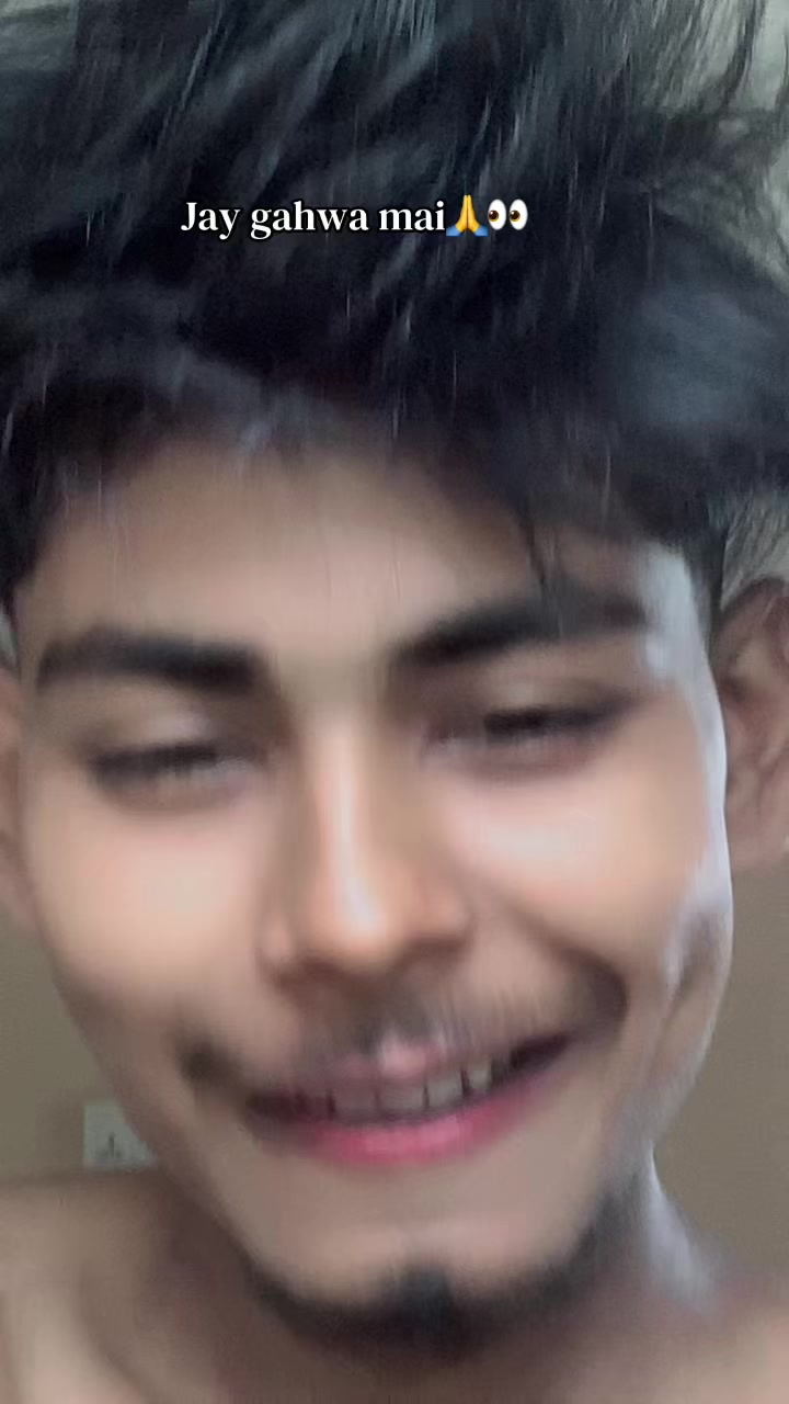 @❤️Aadarsh Chauhan❤️