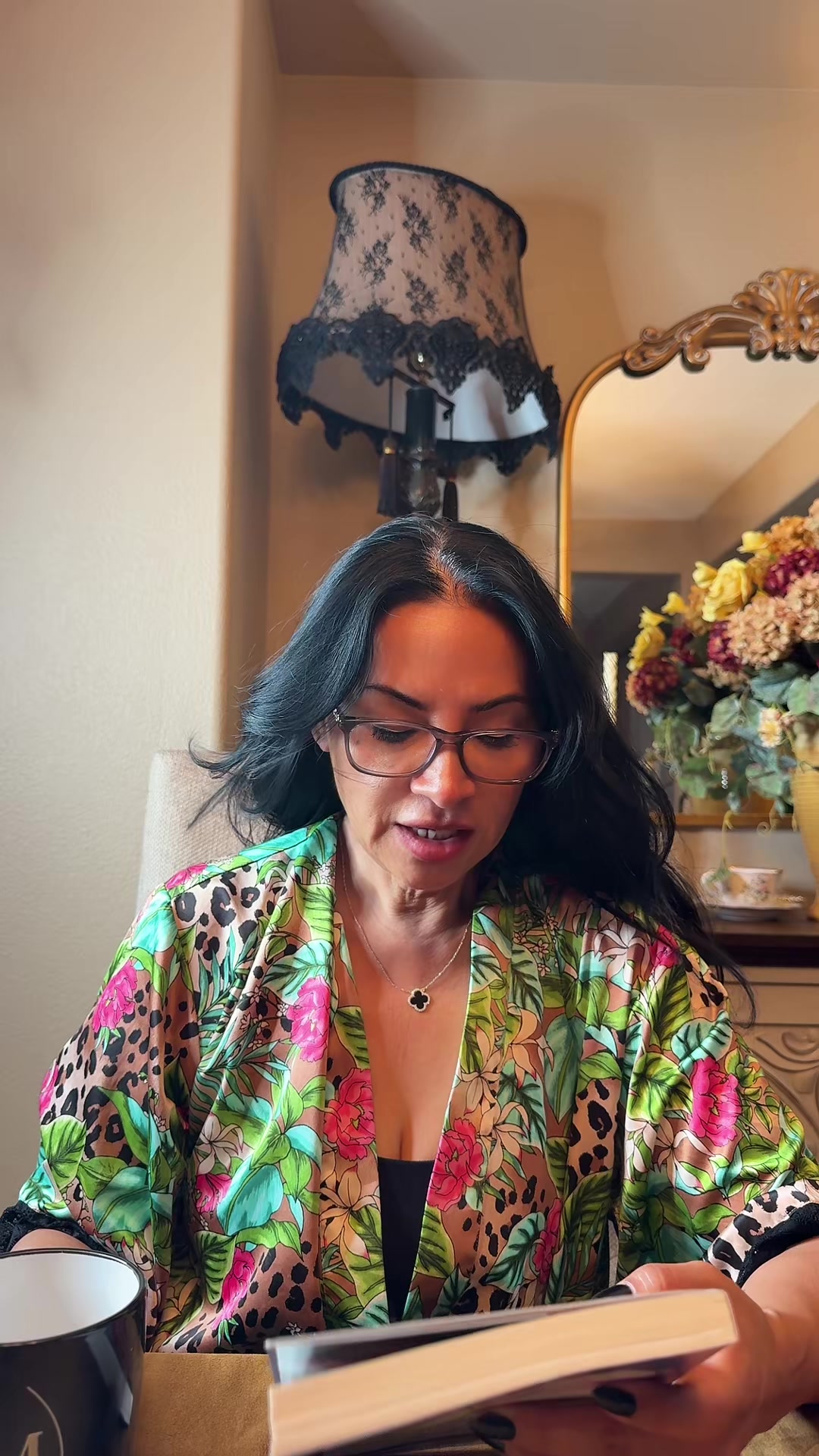 @Patty Tapatía