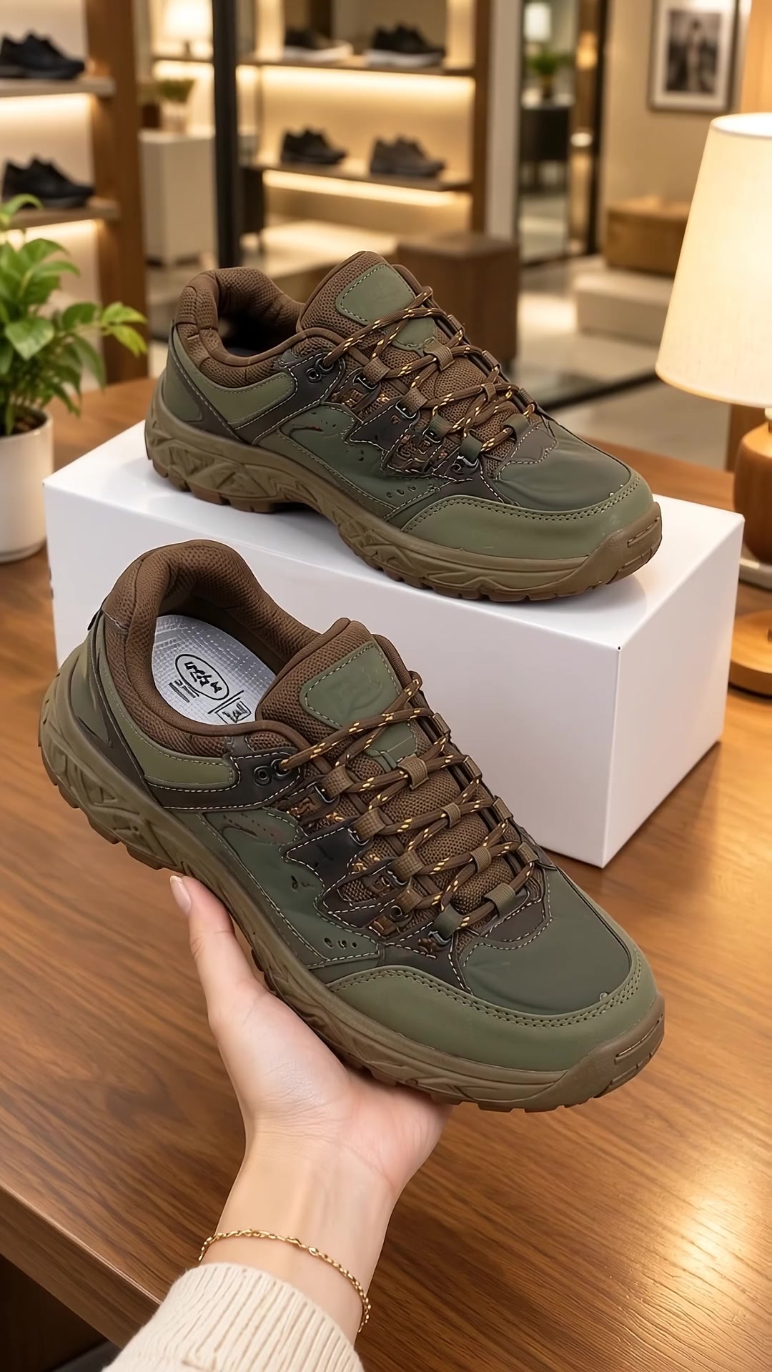 @Sneaker Points
