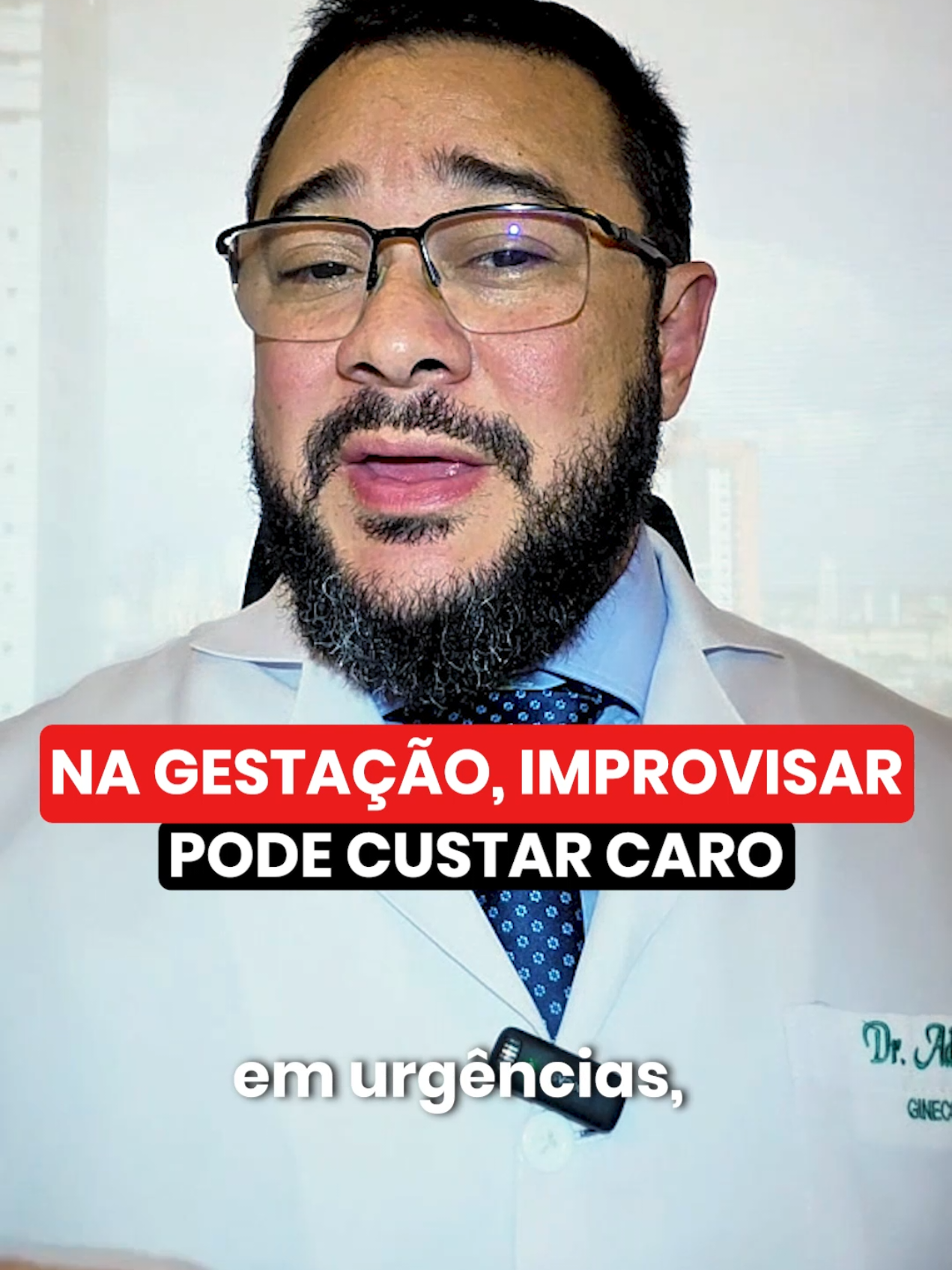 @Dr. Adalberto Reis Duarte