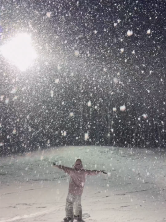 @GlacierOutdoorJP