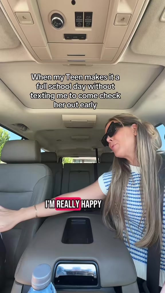 @Imperfect Mom
