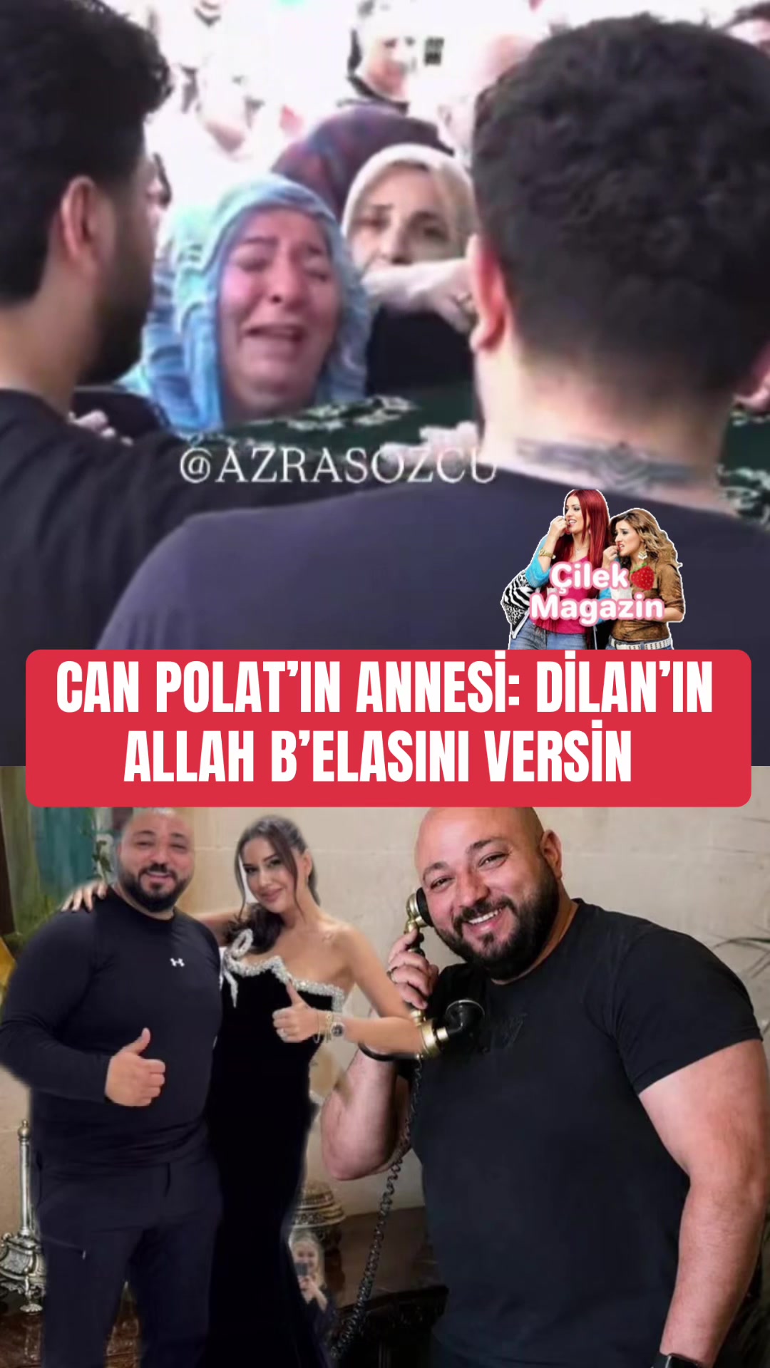 @&Ccedil;ilek Magazin