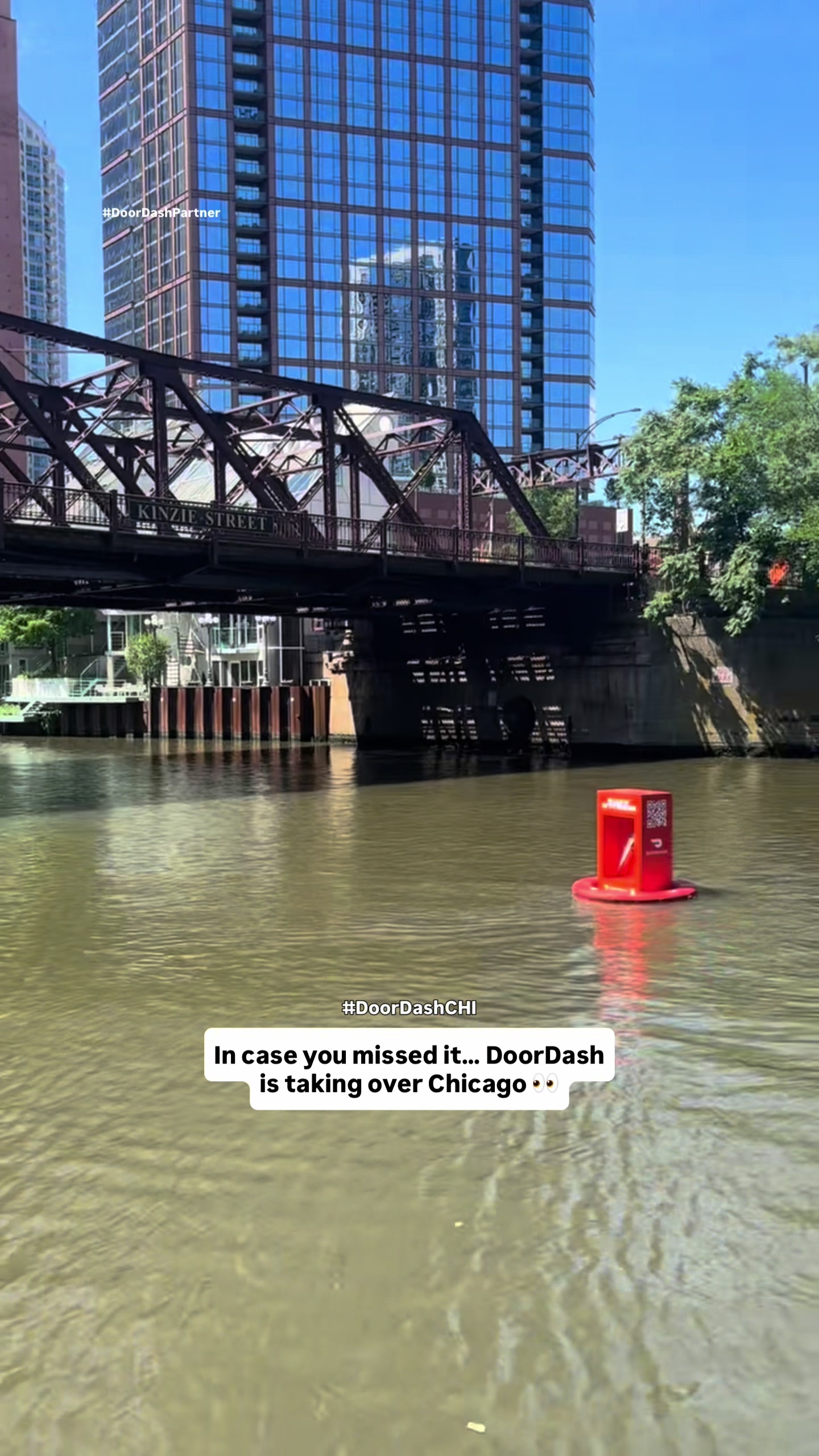 @Chicago Bucket List