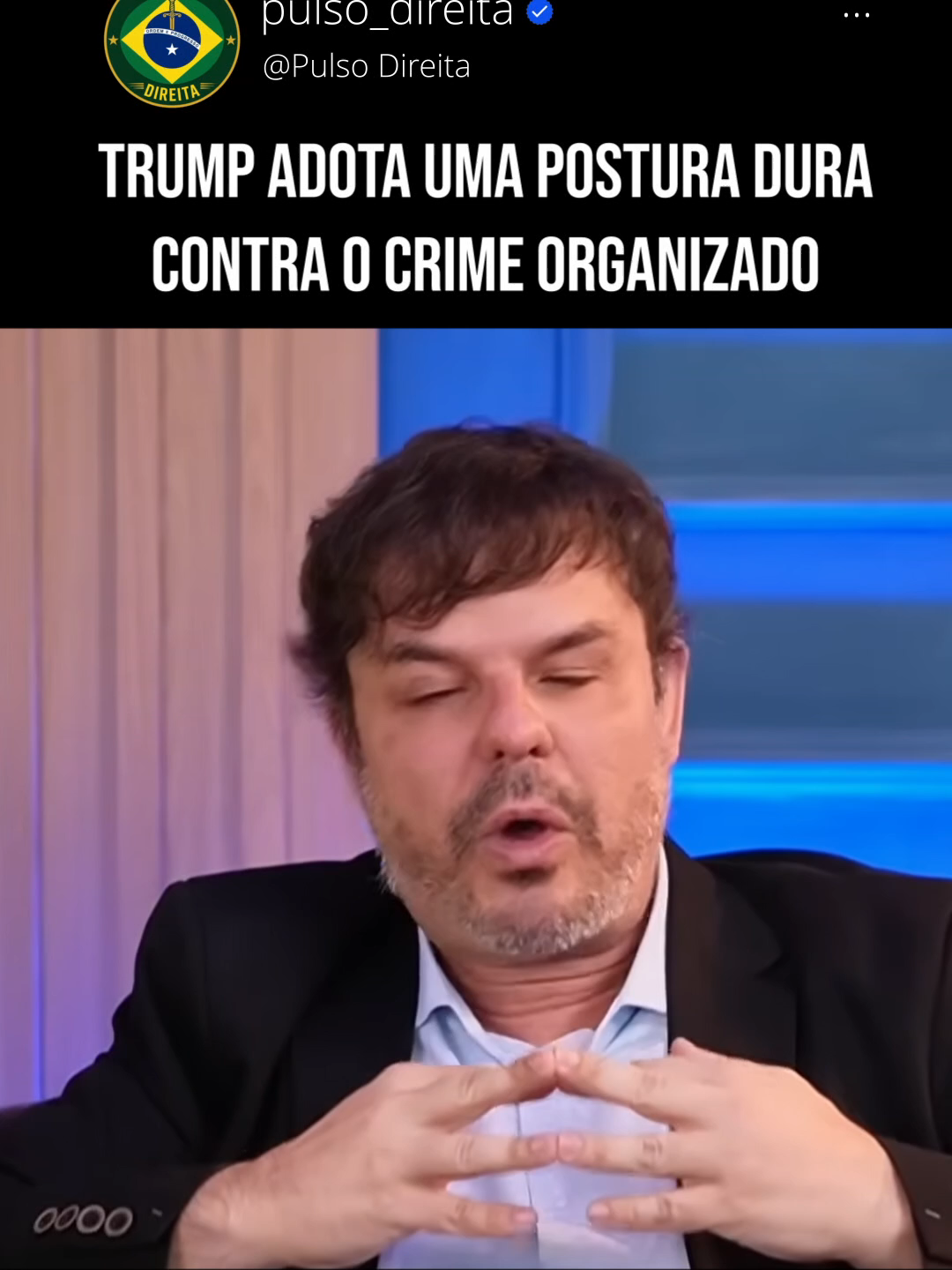 @Pulso Direita 🇧🇷