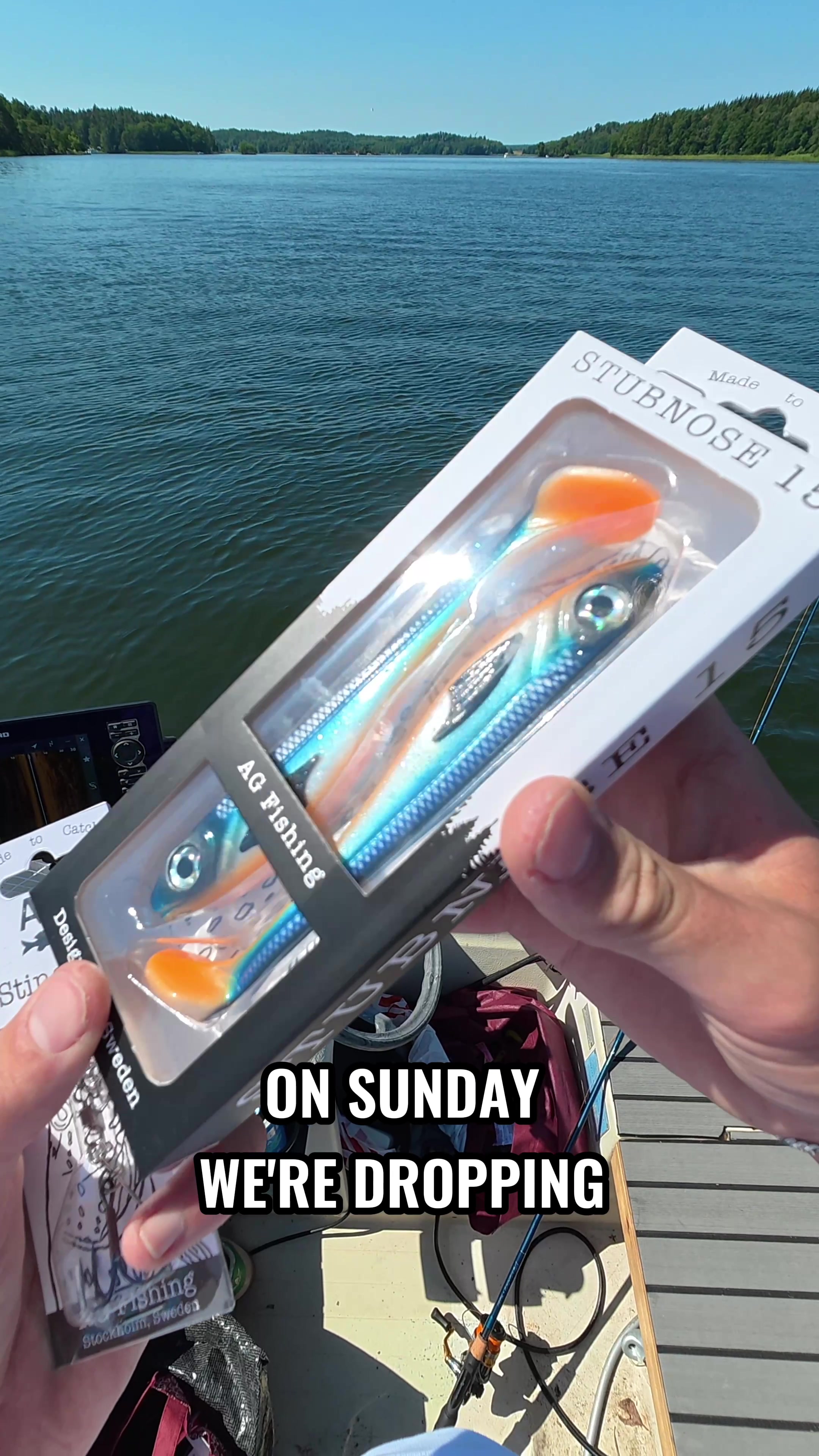 @AG Fishing