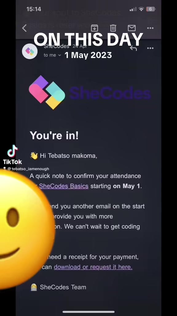 @Nana-Techie💻