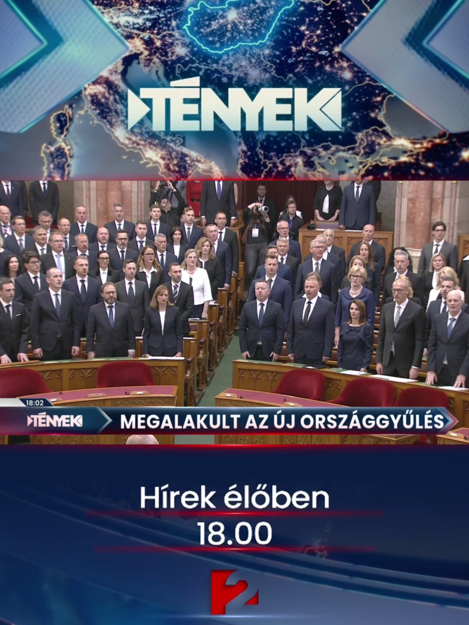@TV2 T&eacute;nyek