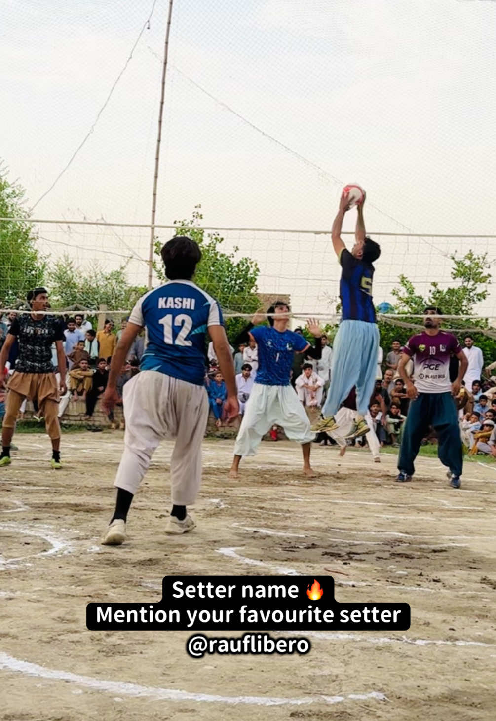 @Rauf Libero 🏐✅