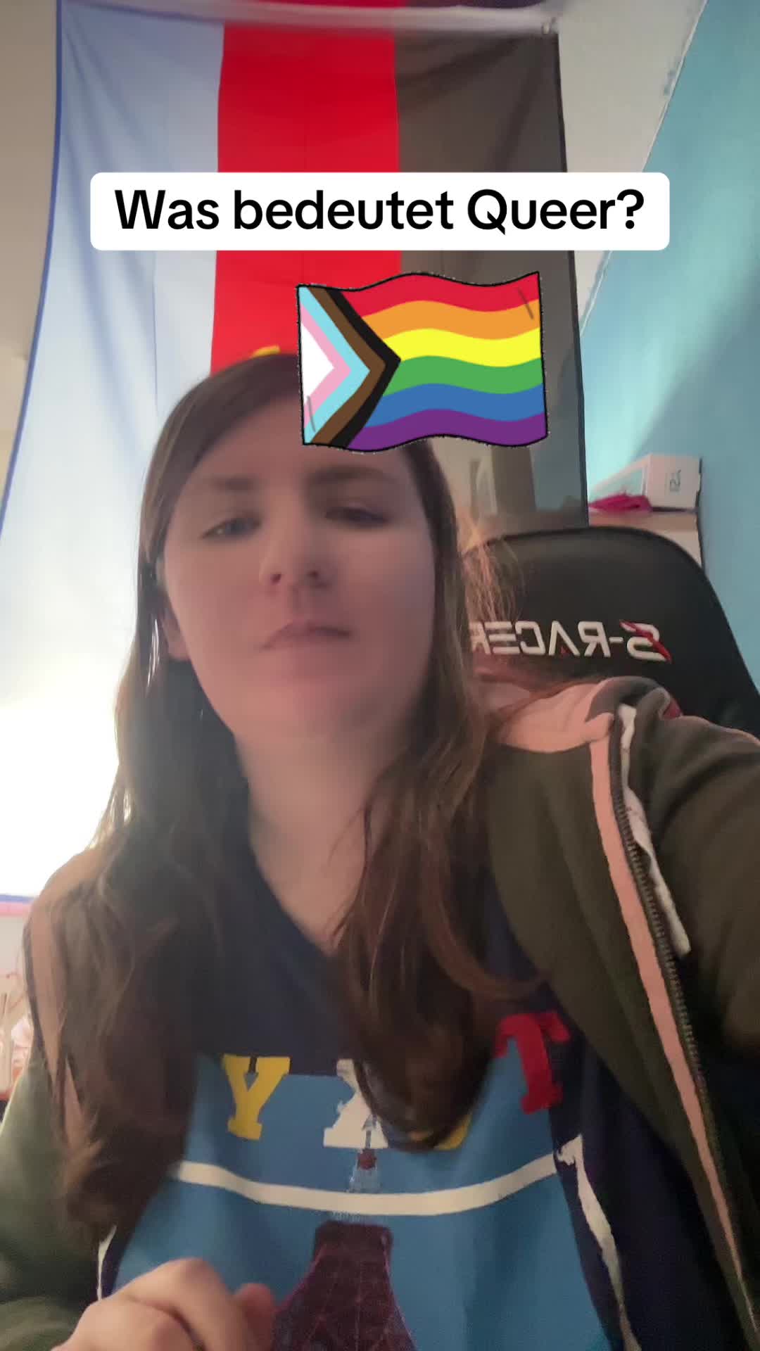 @Maxine-Tony🚩🩷 🏳️🌈