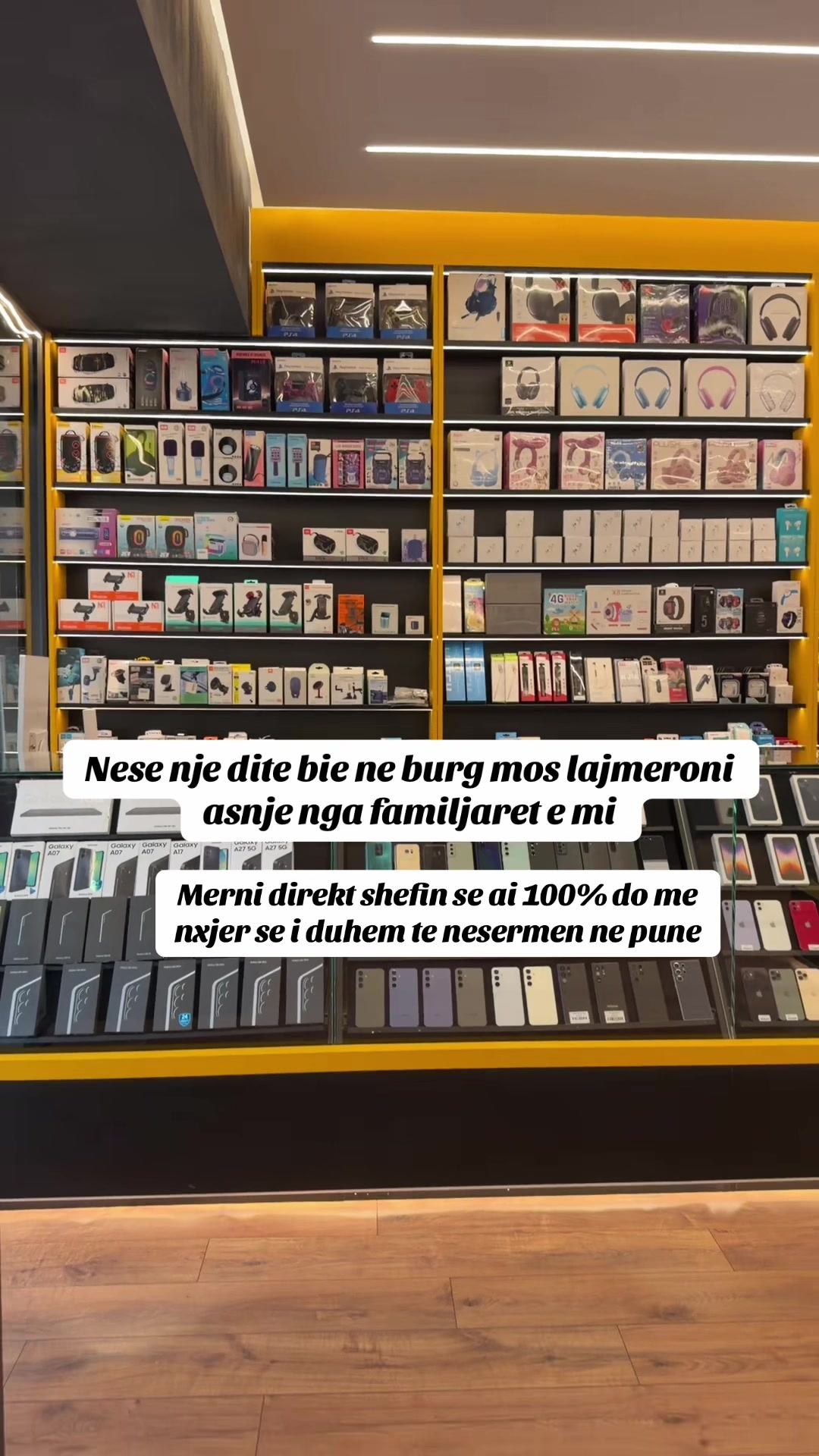 @Phone Target