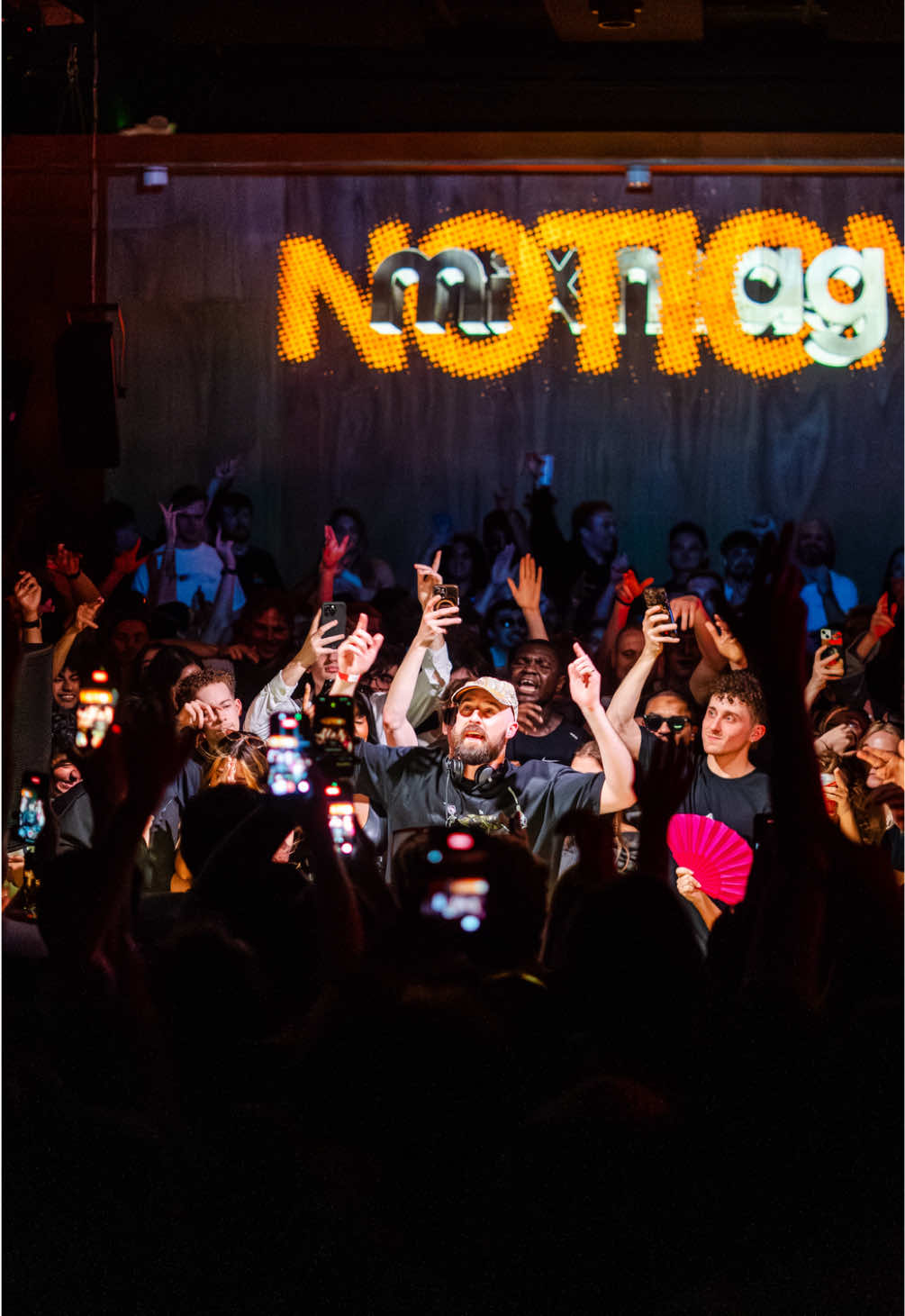 @Mixmag