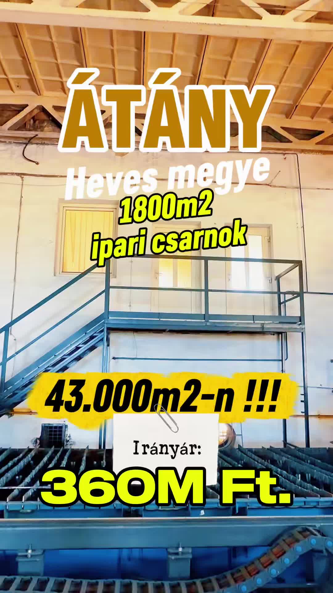 @TOP INGATLAN MEZŐKÖVESD