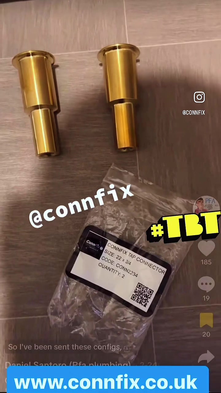 @ConnFix