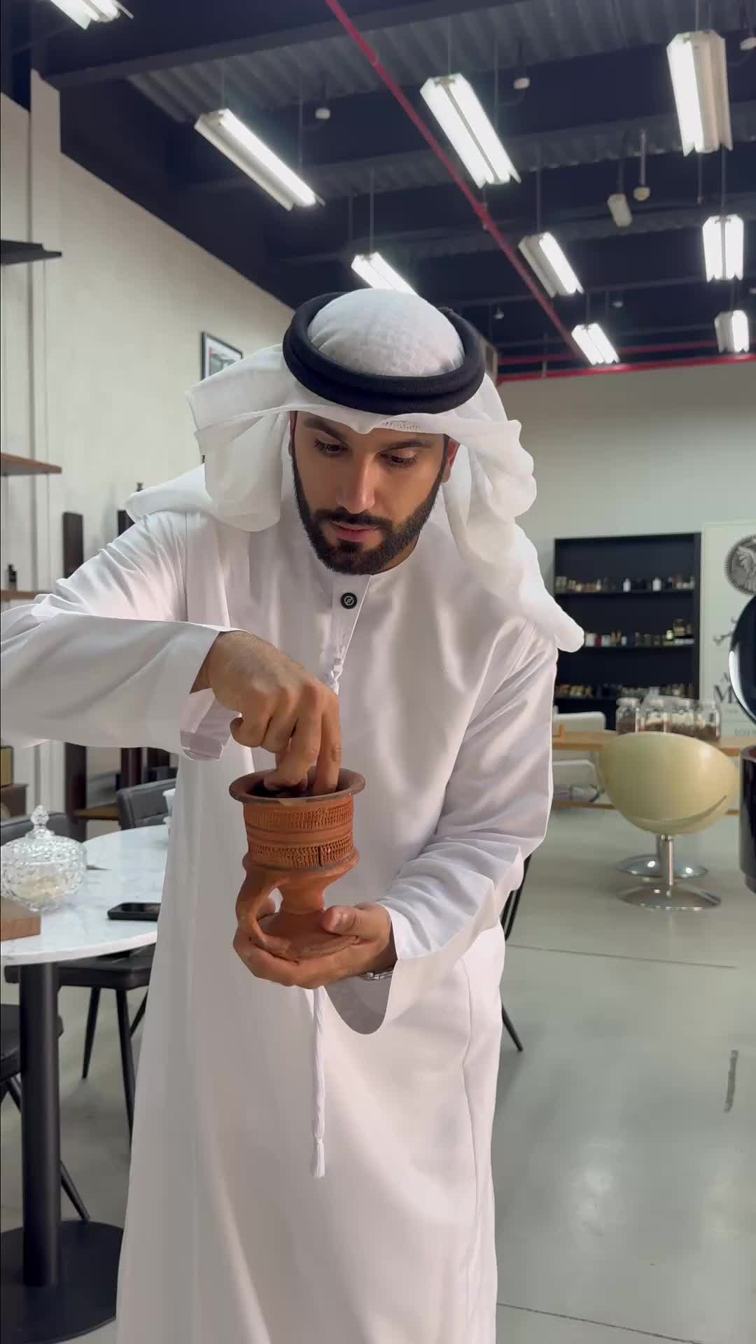 @The Scent Library