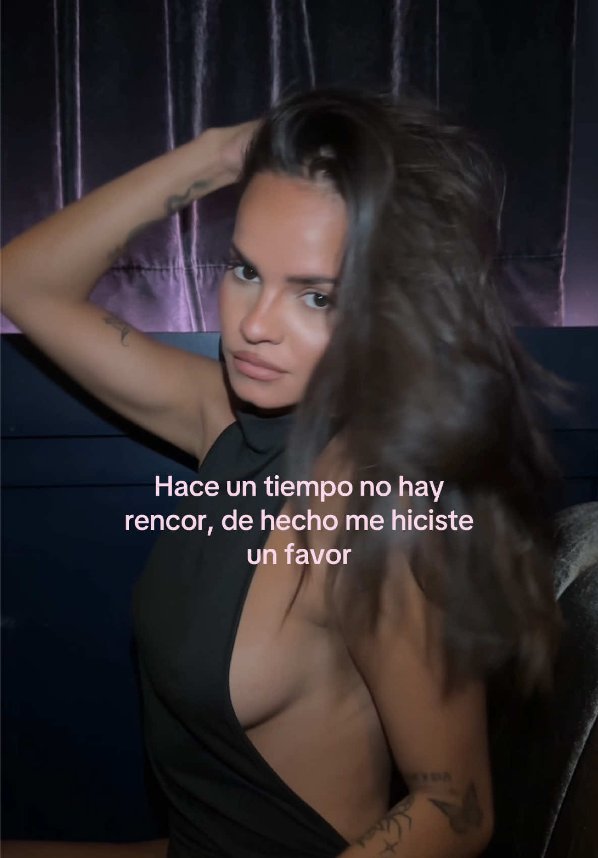 @ALEESHA ROSE