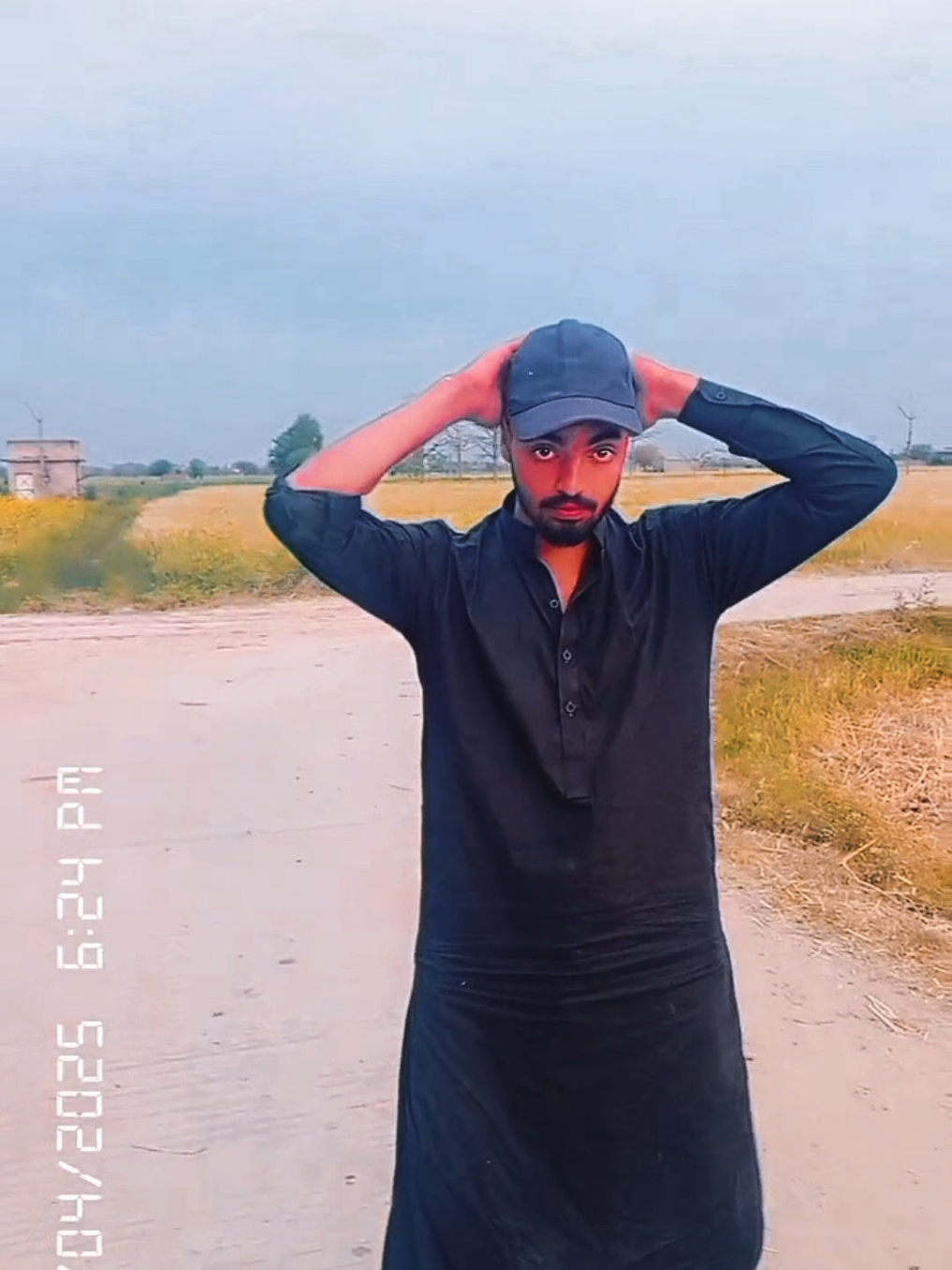 @Mughal๐๐ฎ๐ฟ๐น๐ฎ๐ ๐ฉ