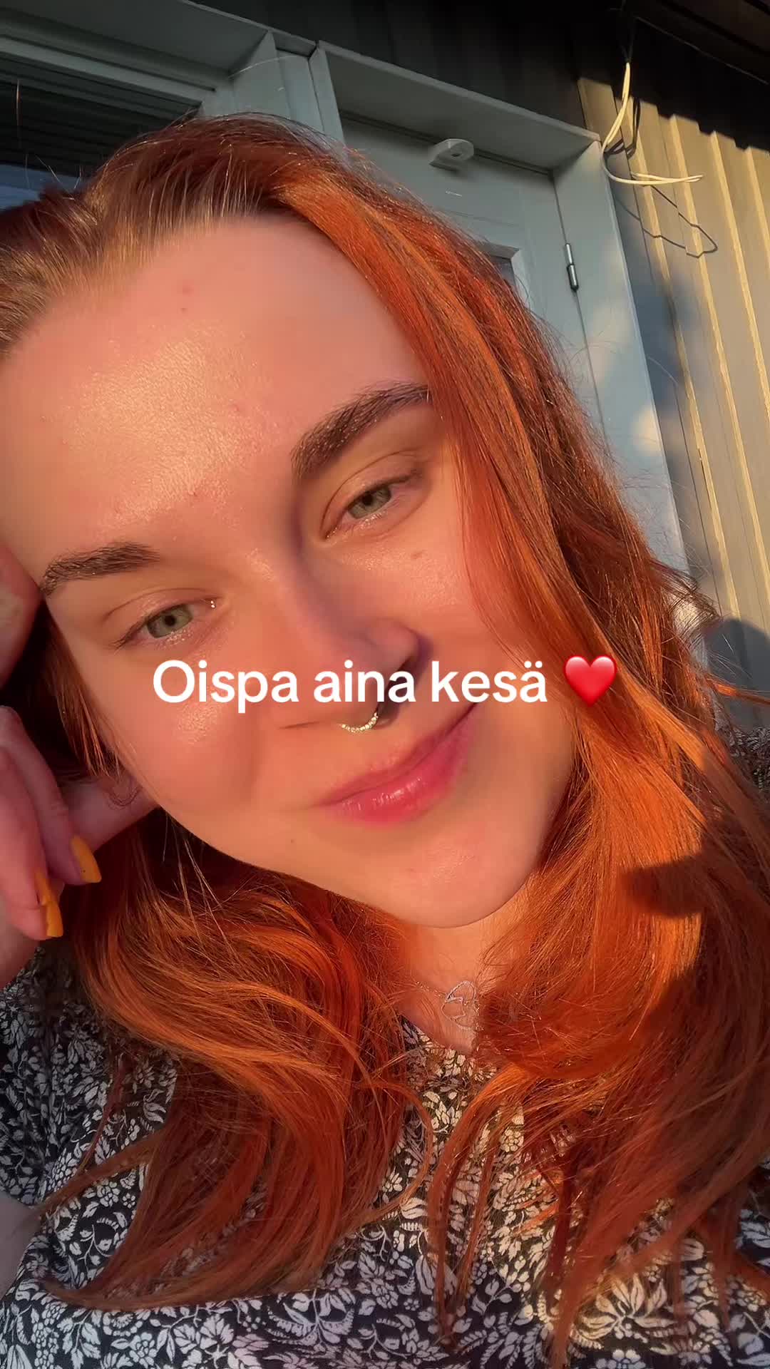@Luonnollisempi Kata