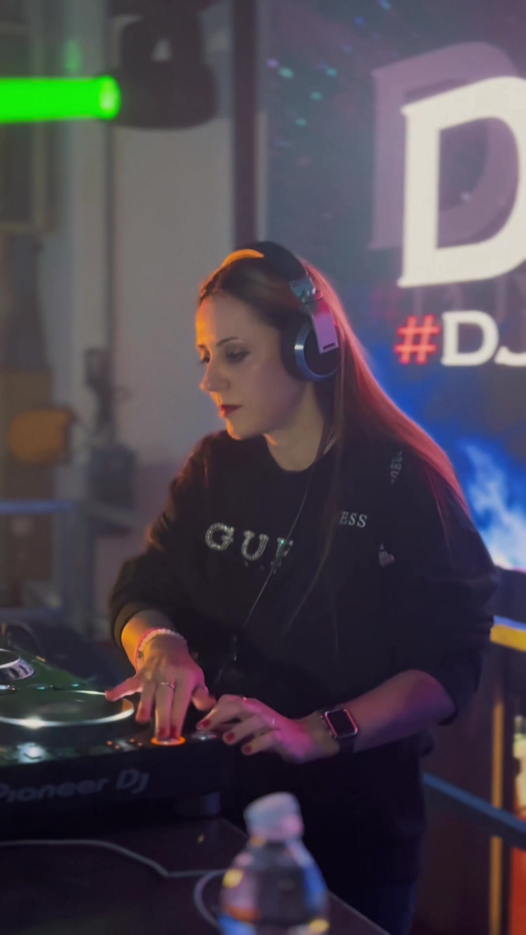 @djvpower