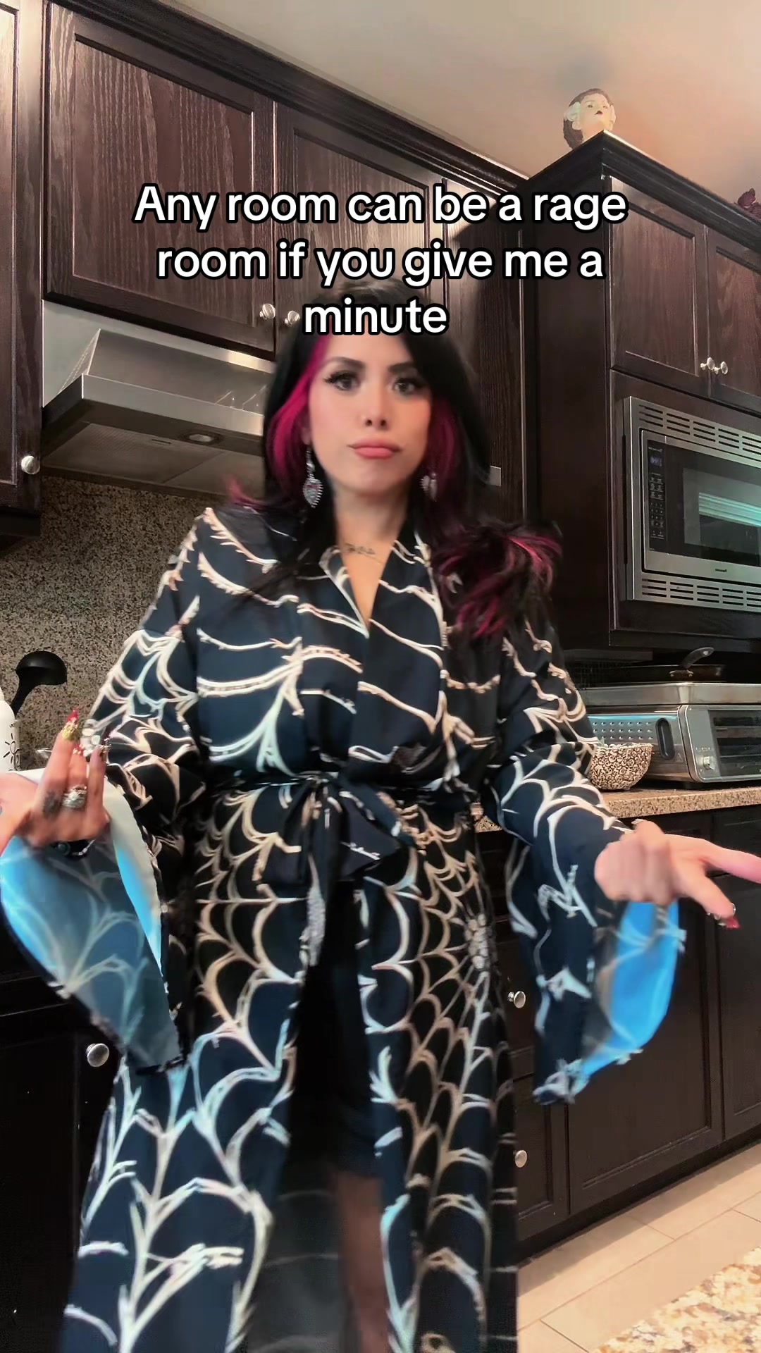 @🦇Desiree Wildassbih 🦇