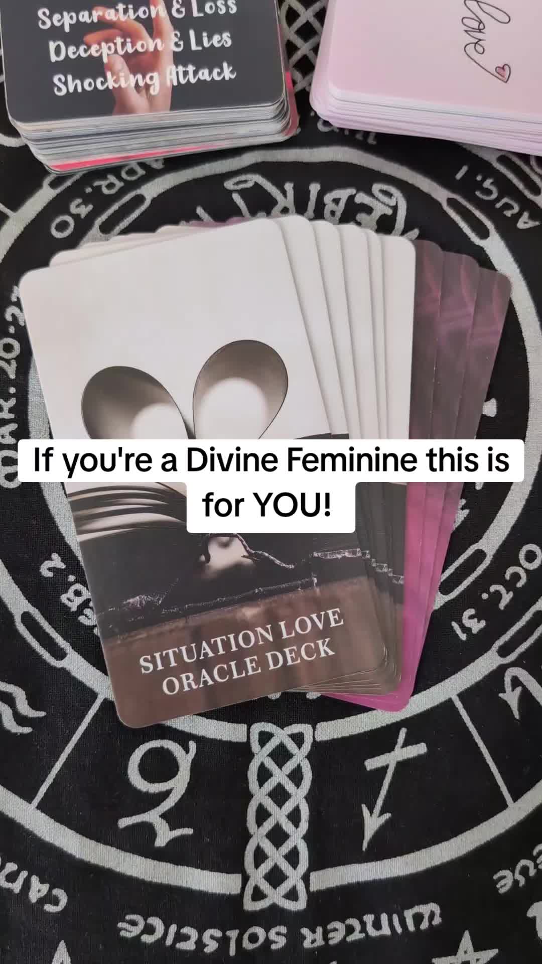 @Joanna’sTarotCircle