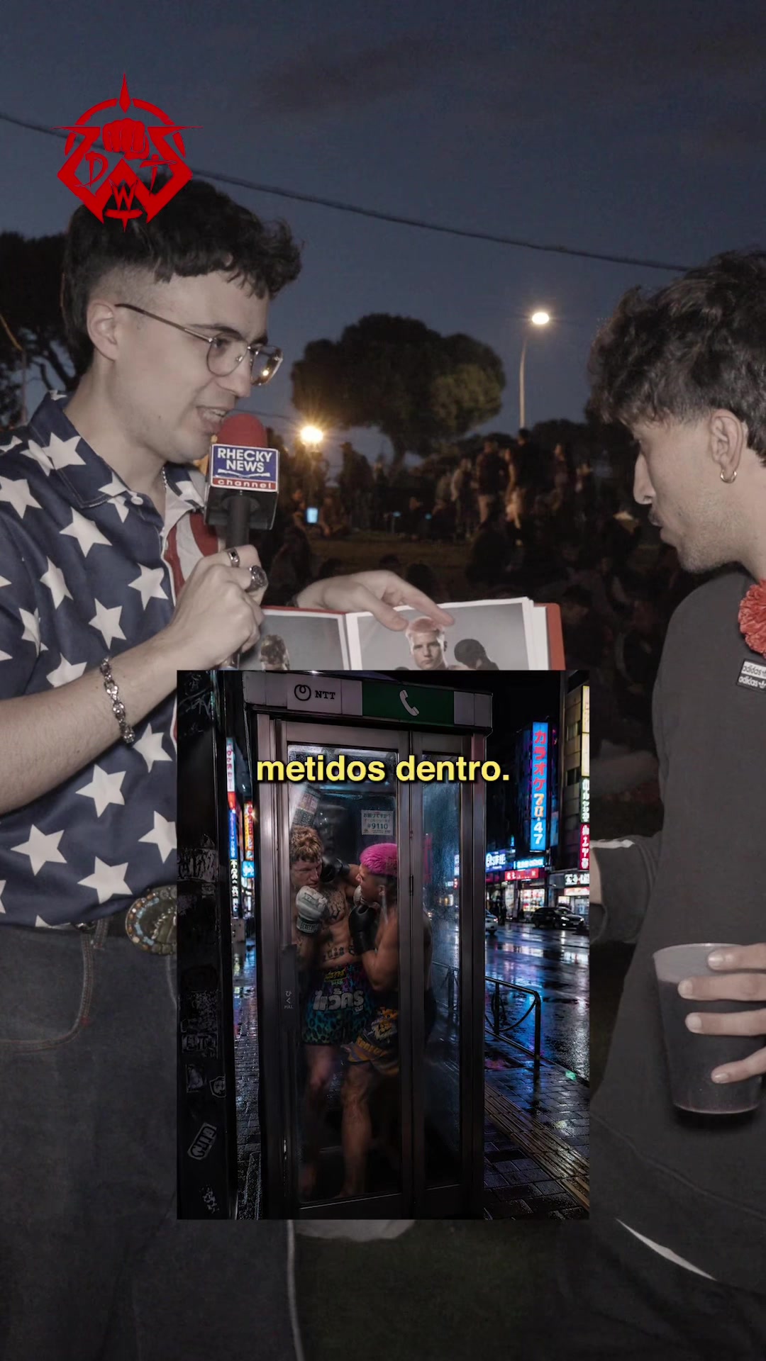 @Jordi Wild