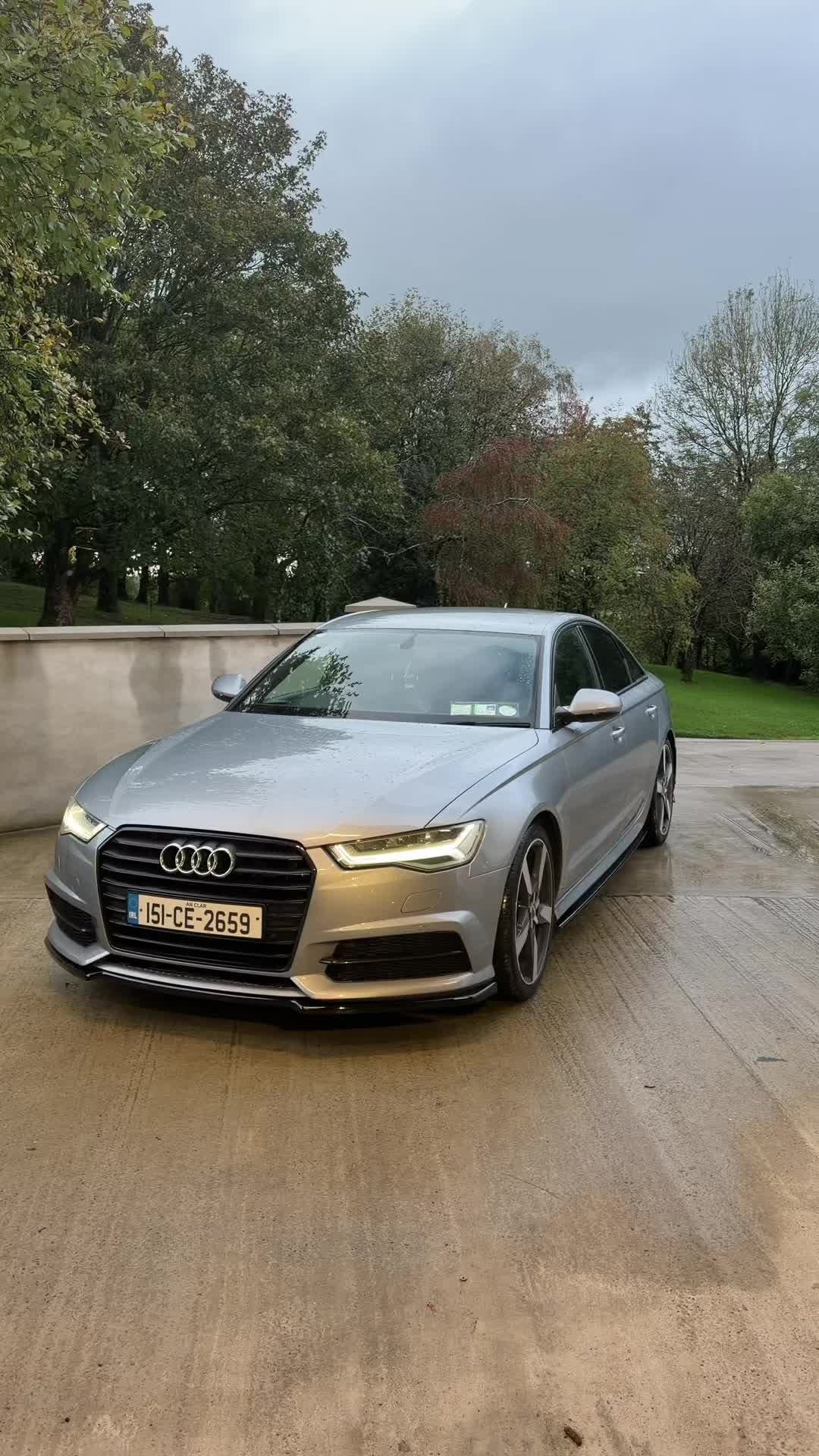 @SCL Autostyling
