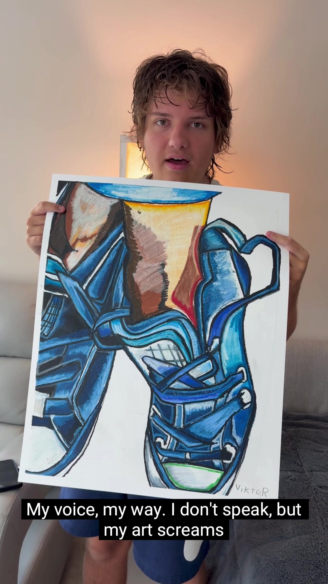 @Vichys art
