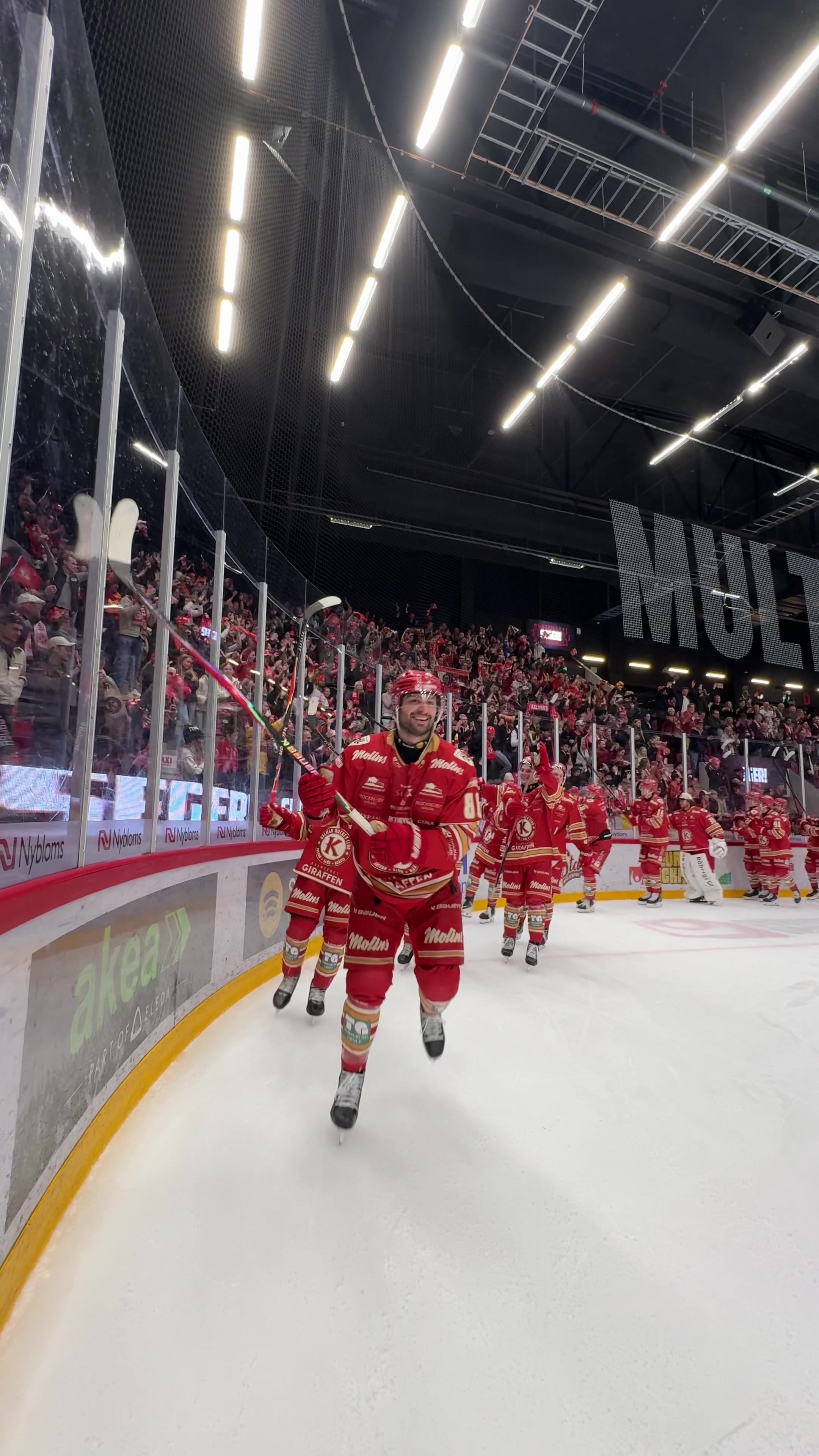 @Kalmar HC
