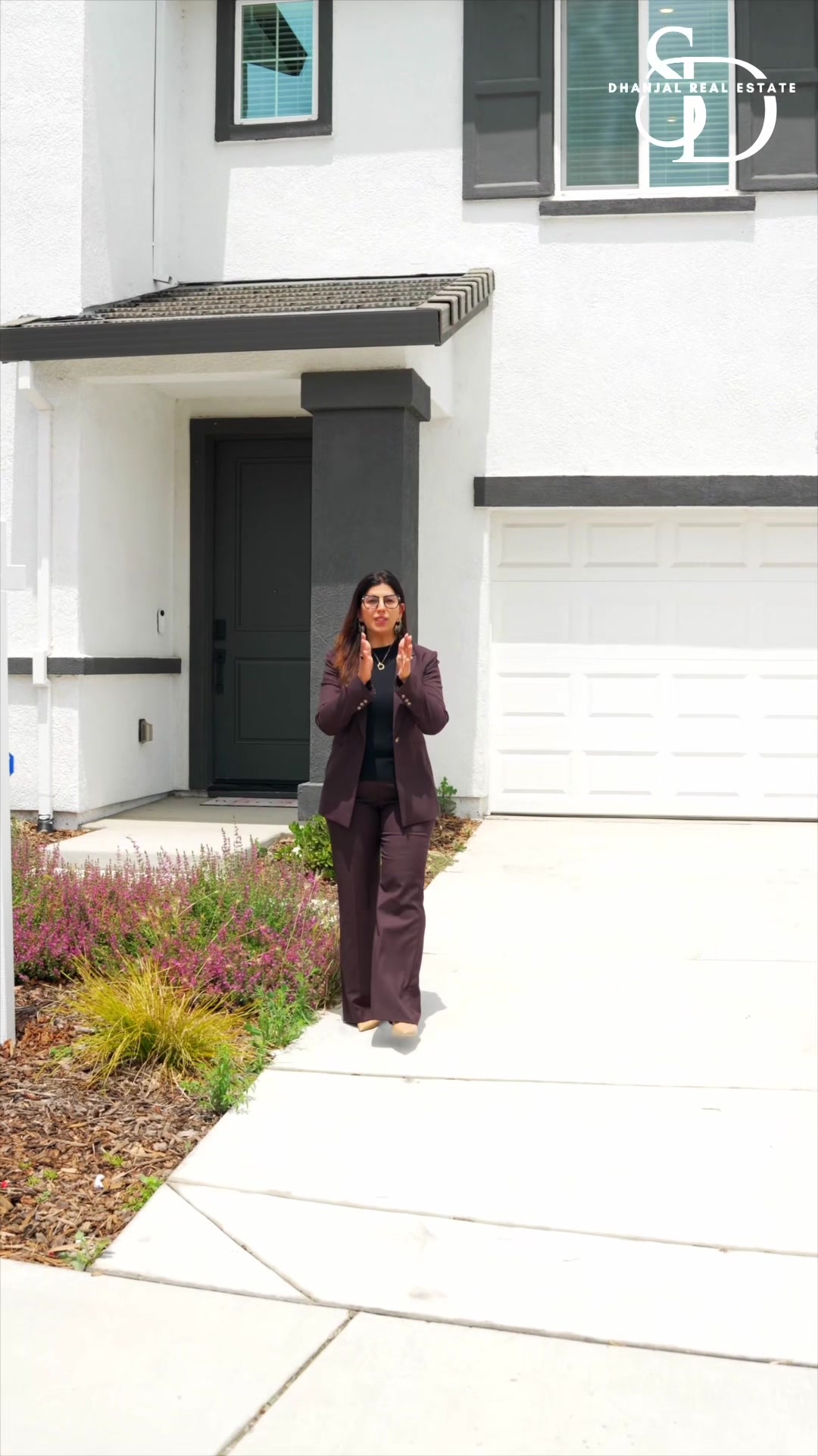 @Shaly Dhanjal | CA REALTOR&reg;