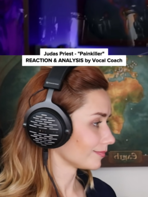 @Music reaction everyday 🎶