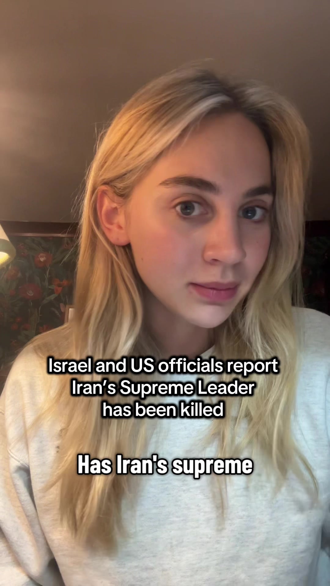 @Mimi Yates | Journalist 🕵️&zwj;♀️