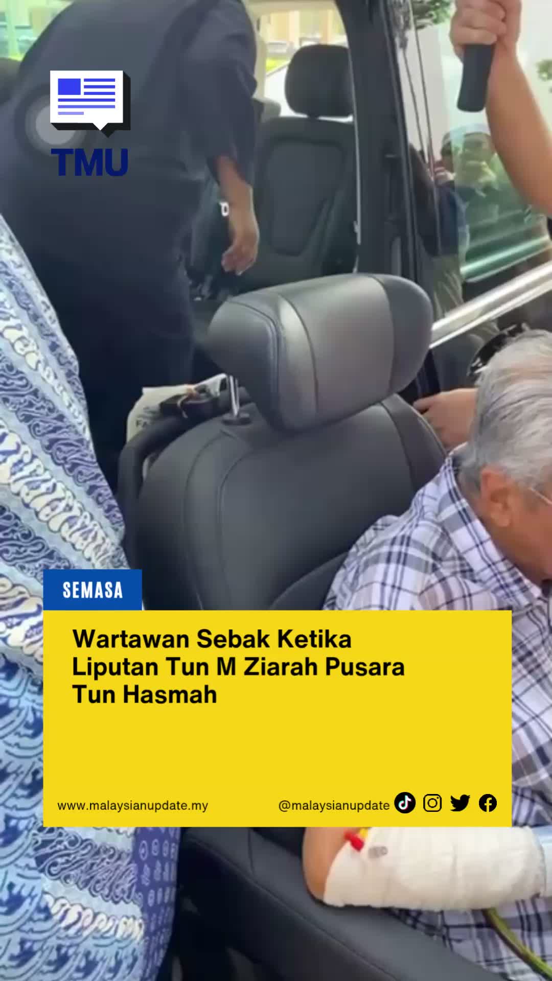 @Malaysian Update