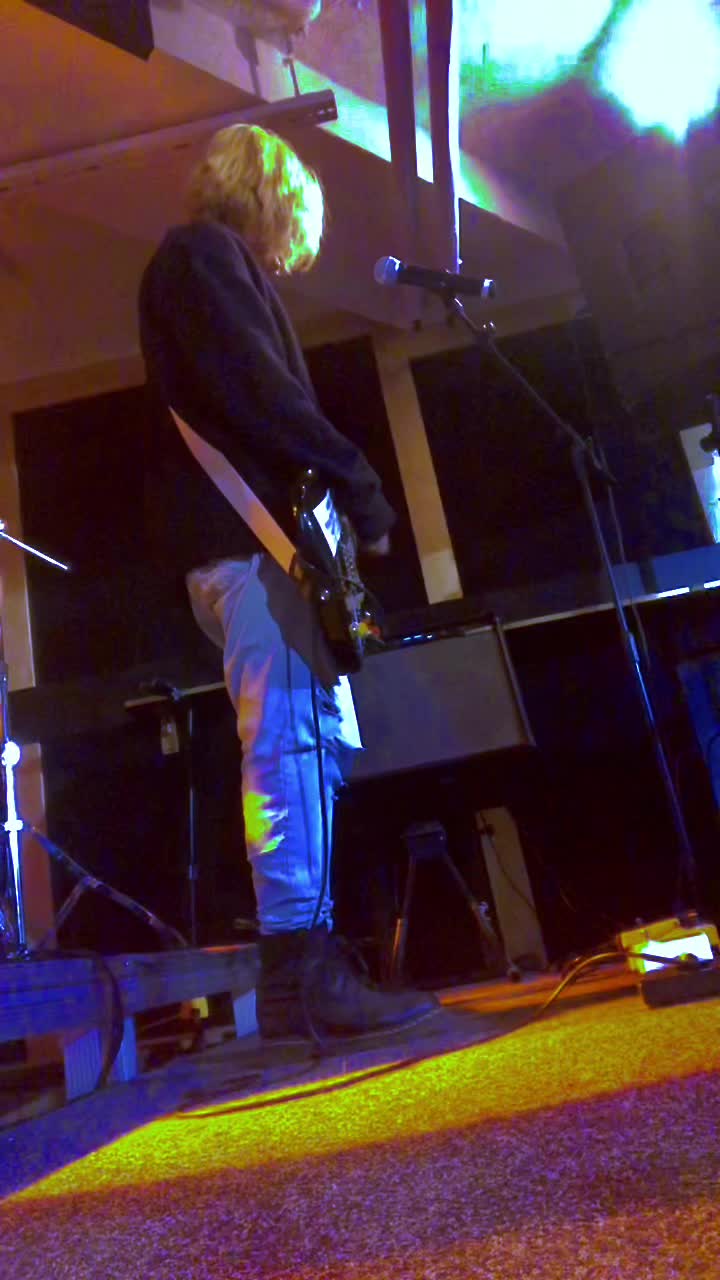 @NIRVANA SE