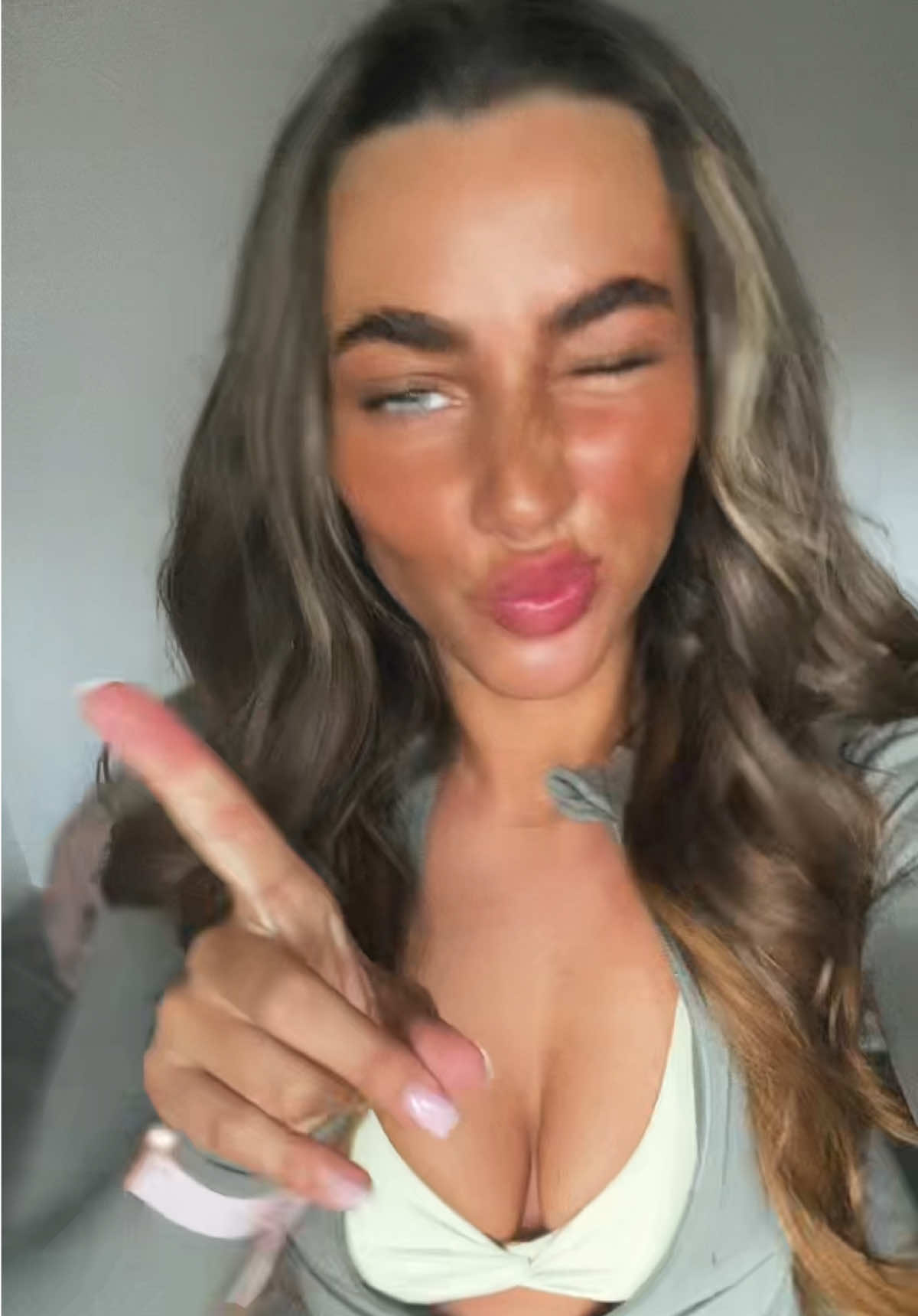 @Evie Nicholson