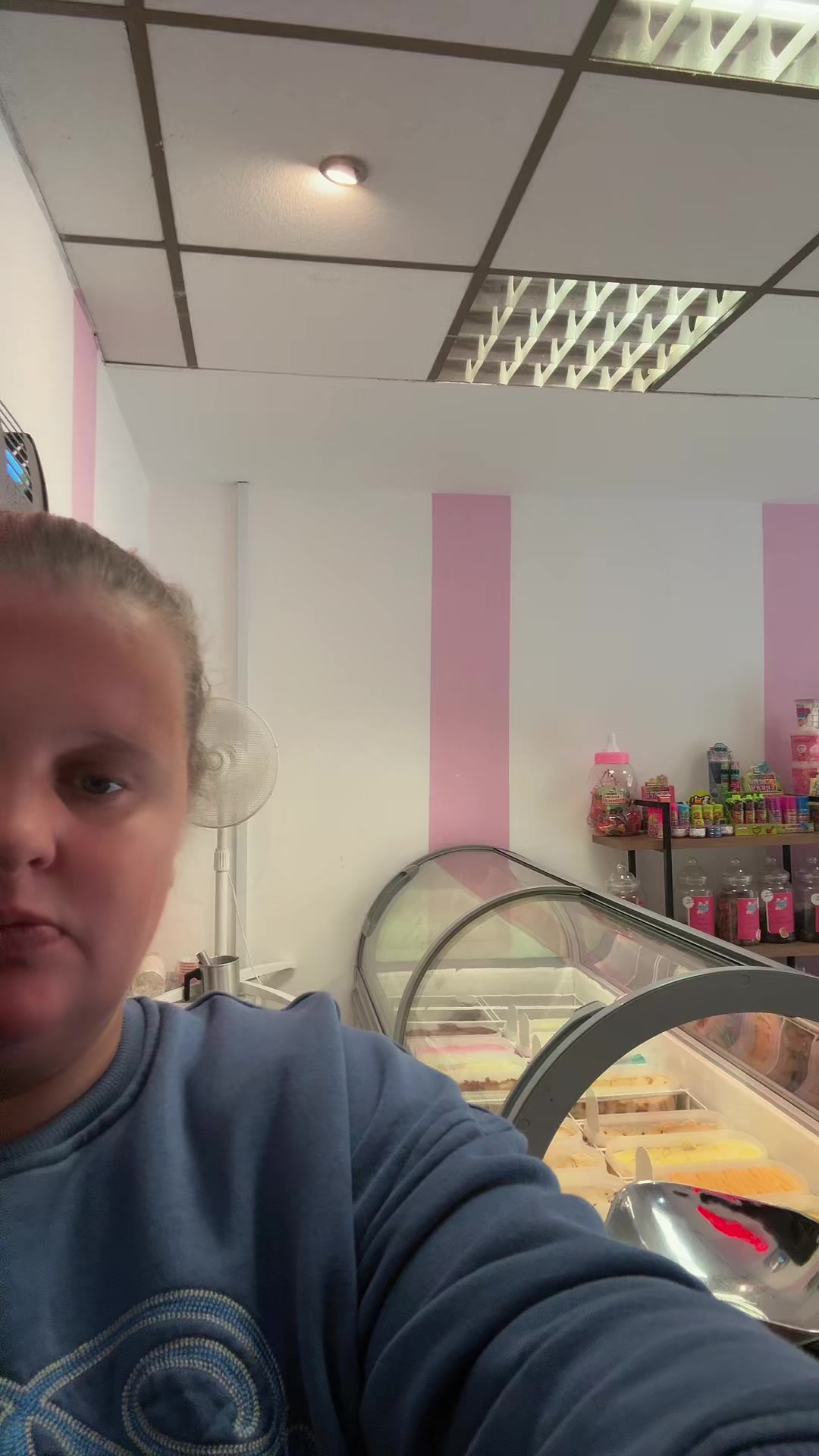@Candy store coppull
