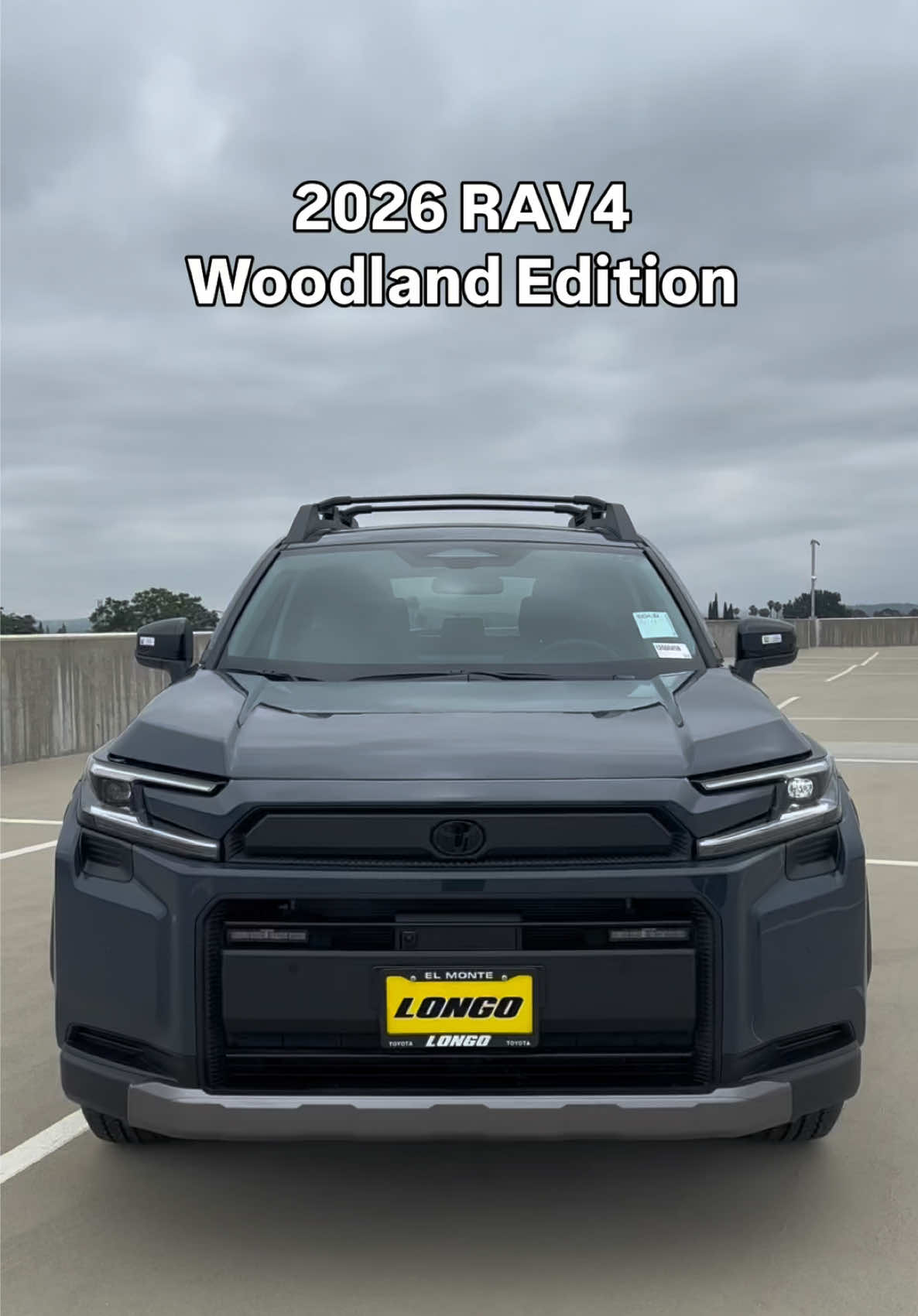 @Longo Toyota
