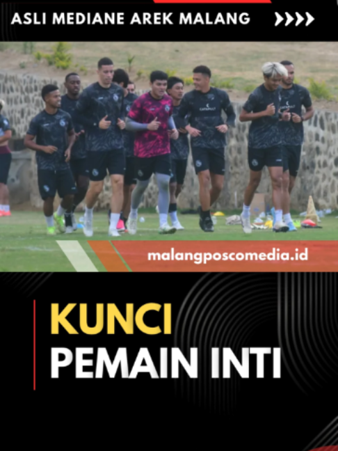 @Malang Posco Media
