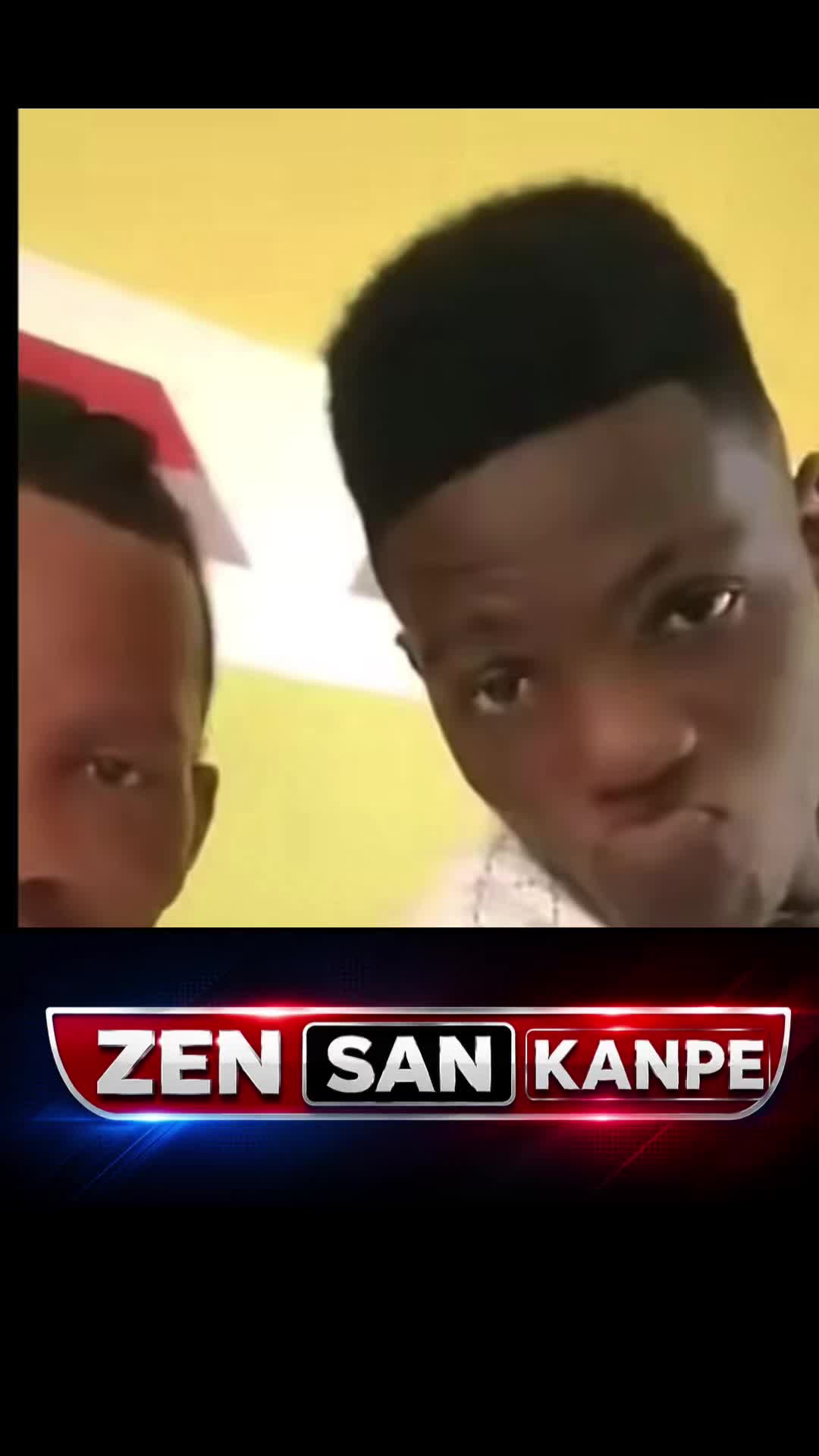 @Zen San Kanpe
