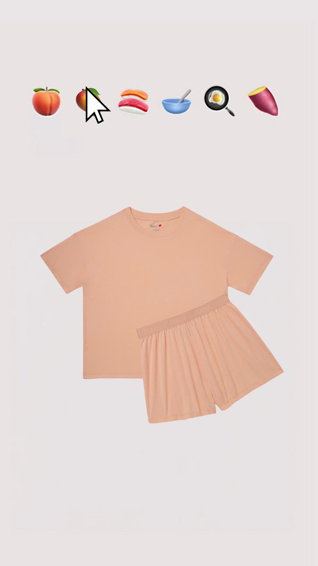 @Hanes