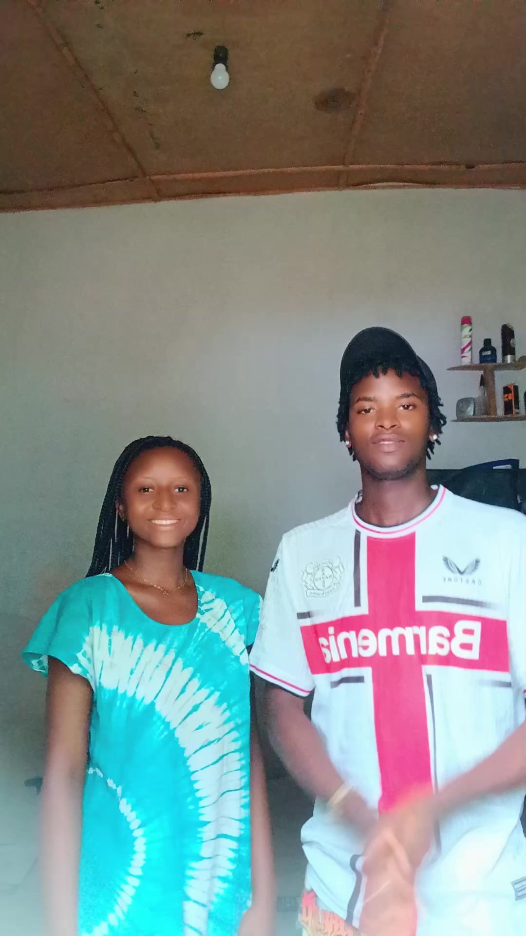 @Bala balanta