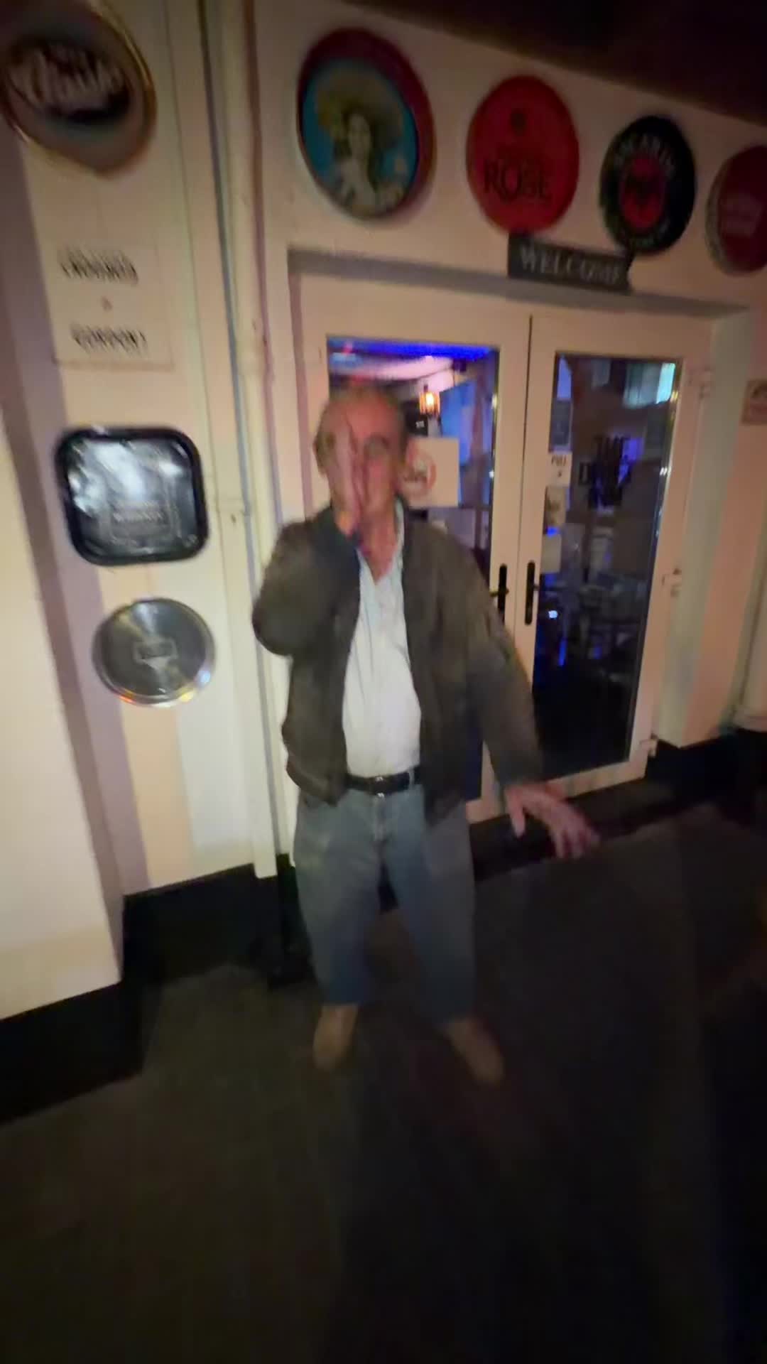 @The Drift Inn