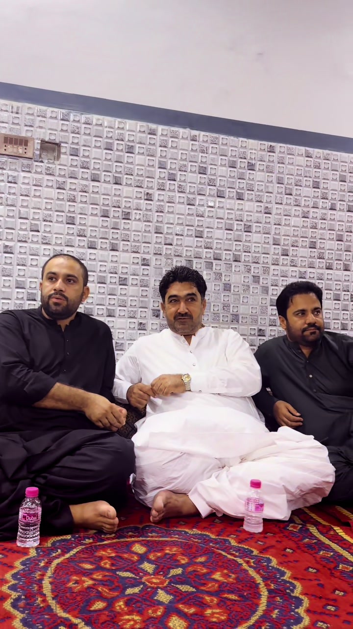 @Ali Bhai