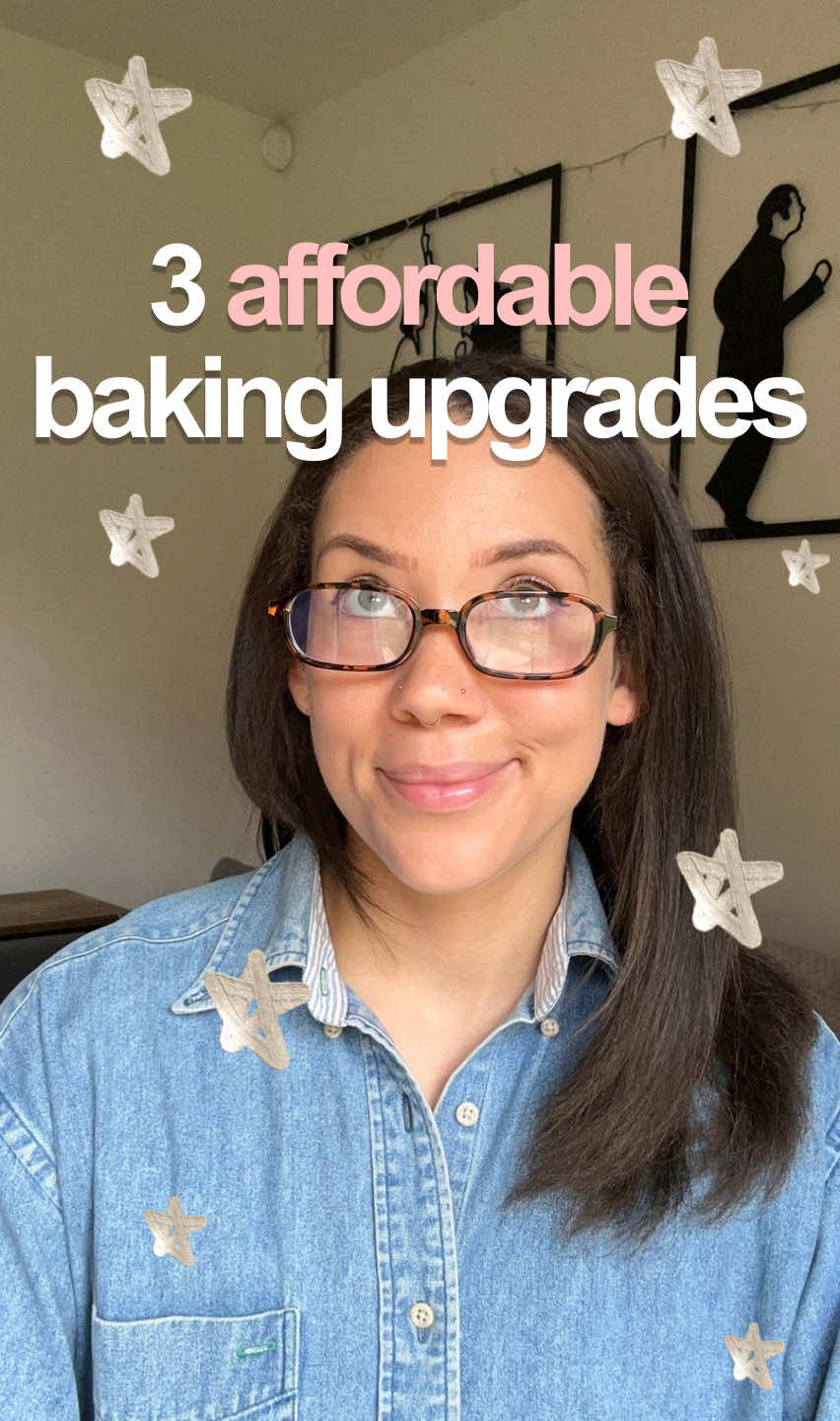 @ruby | home bakery tips