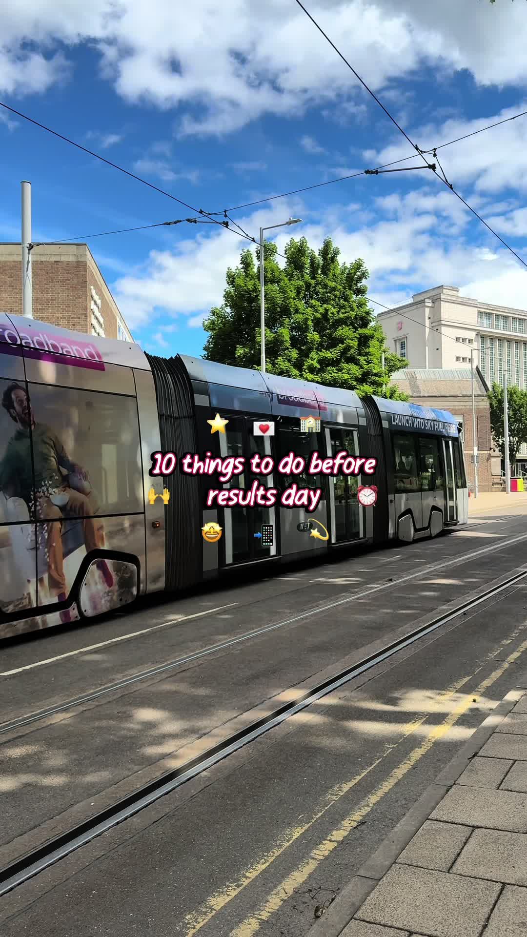 @Nottingham Trent University