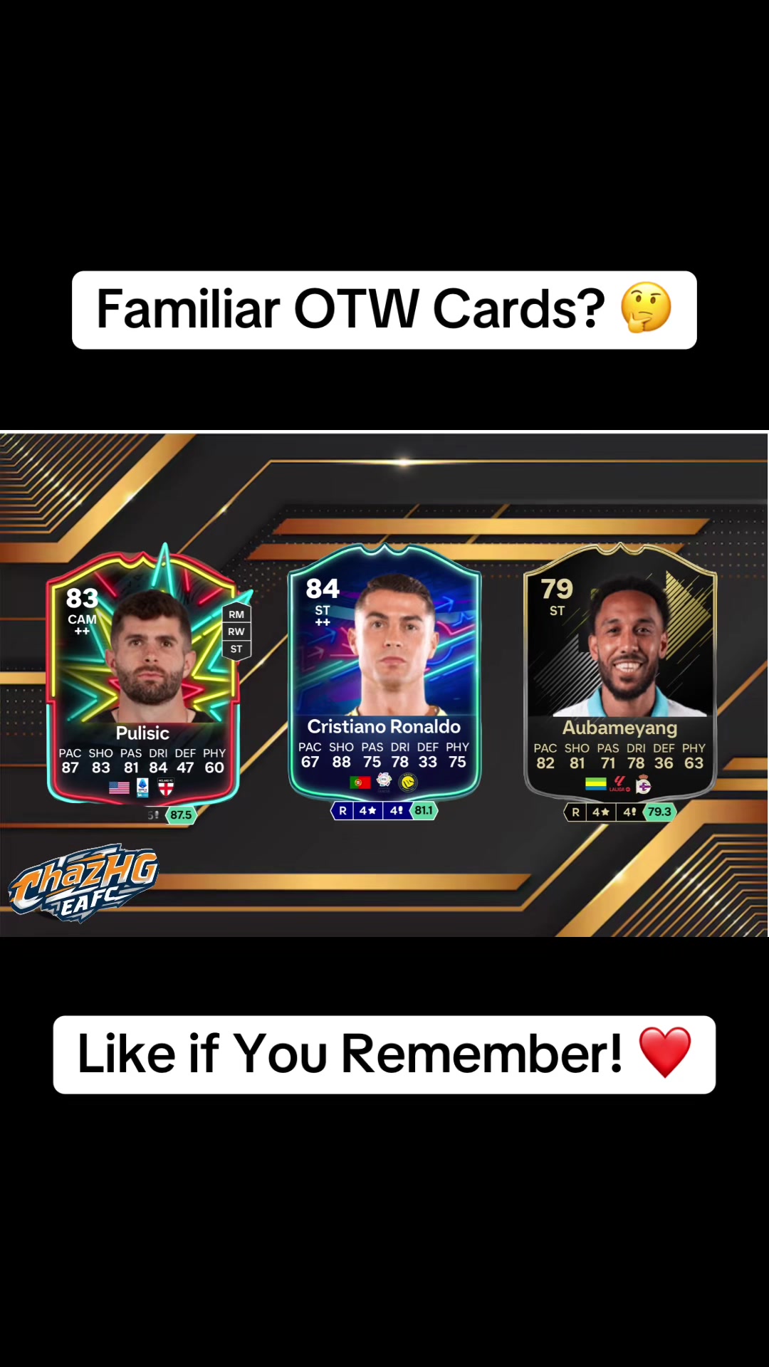 @ChazHG
