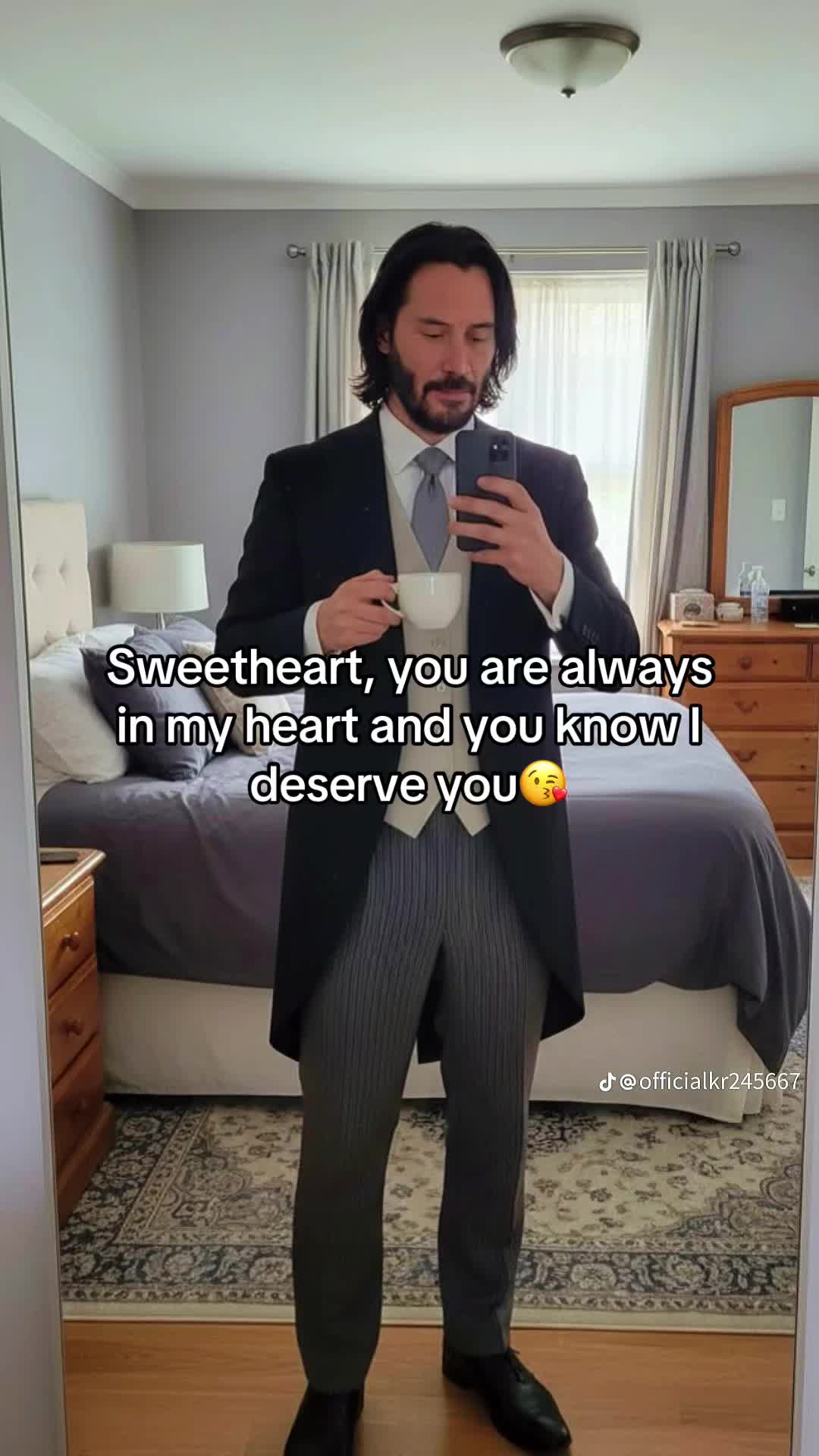 @Keanu Reeves PY