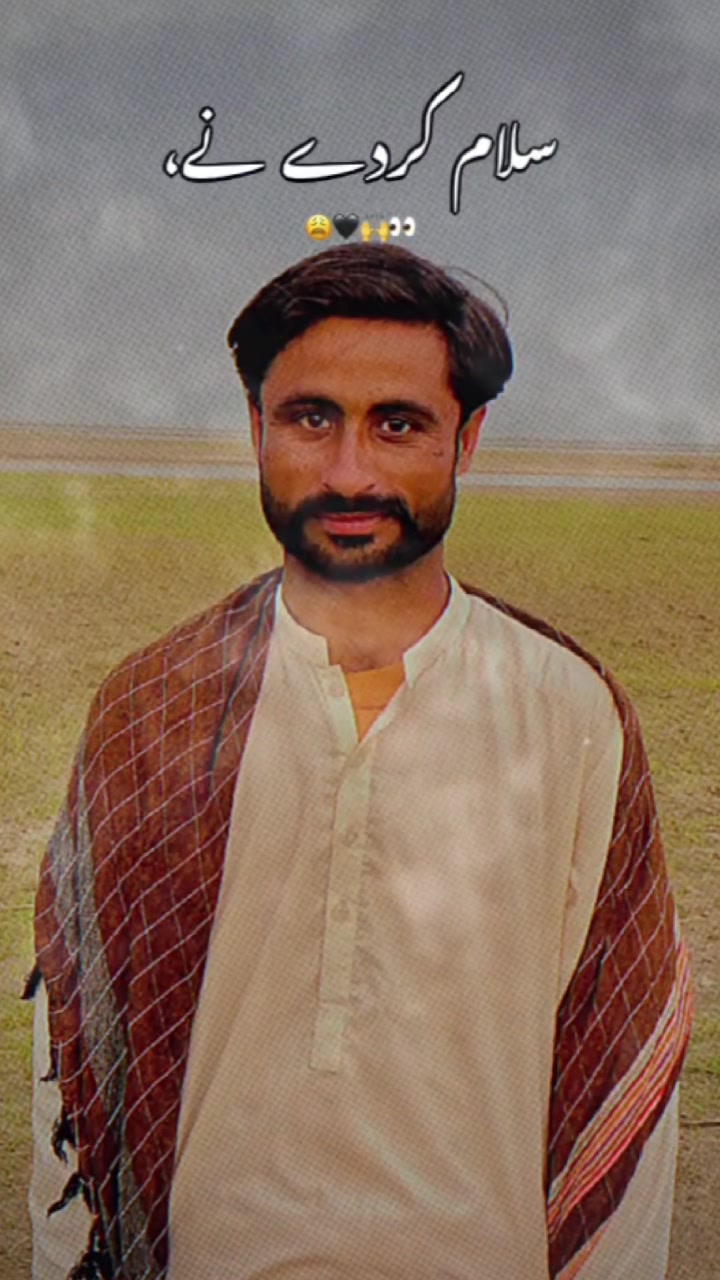@Faheem Khosa
