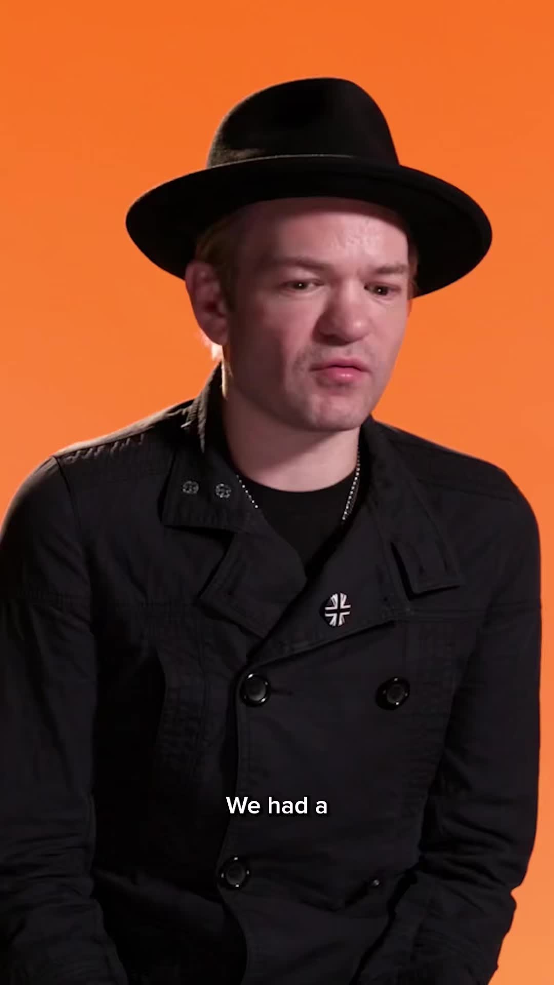 @Sum 41