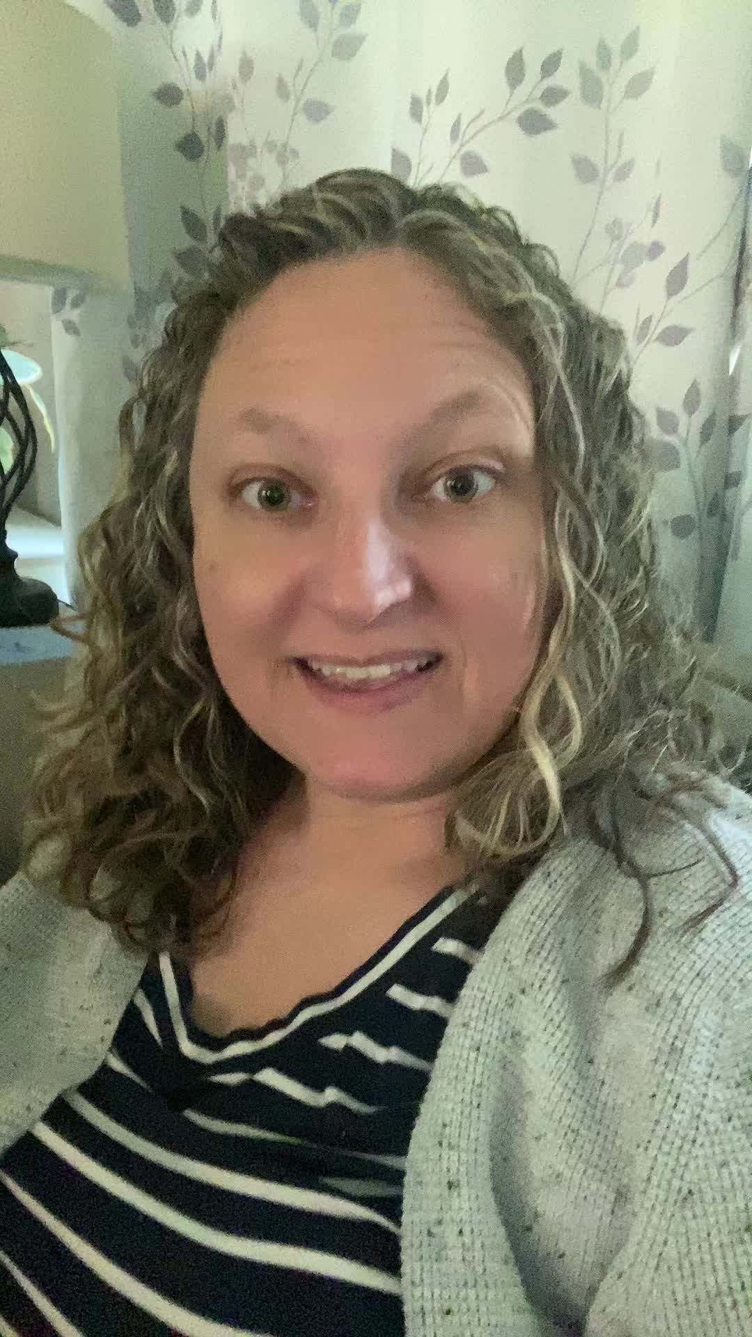 @SweetSamantha